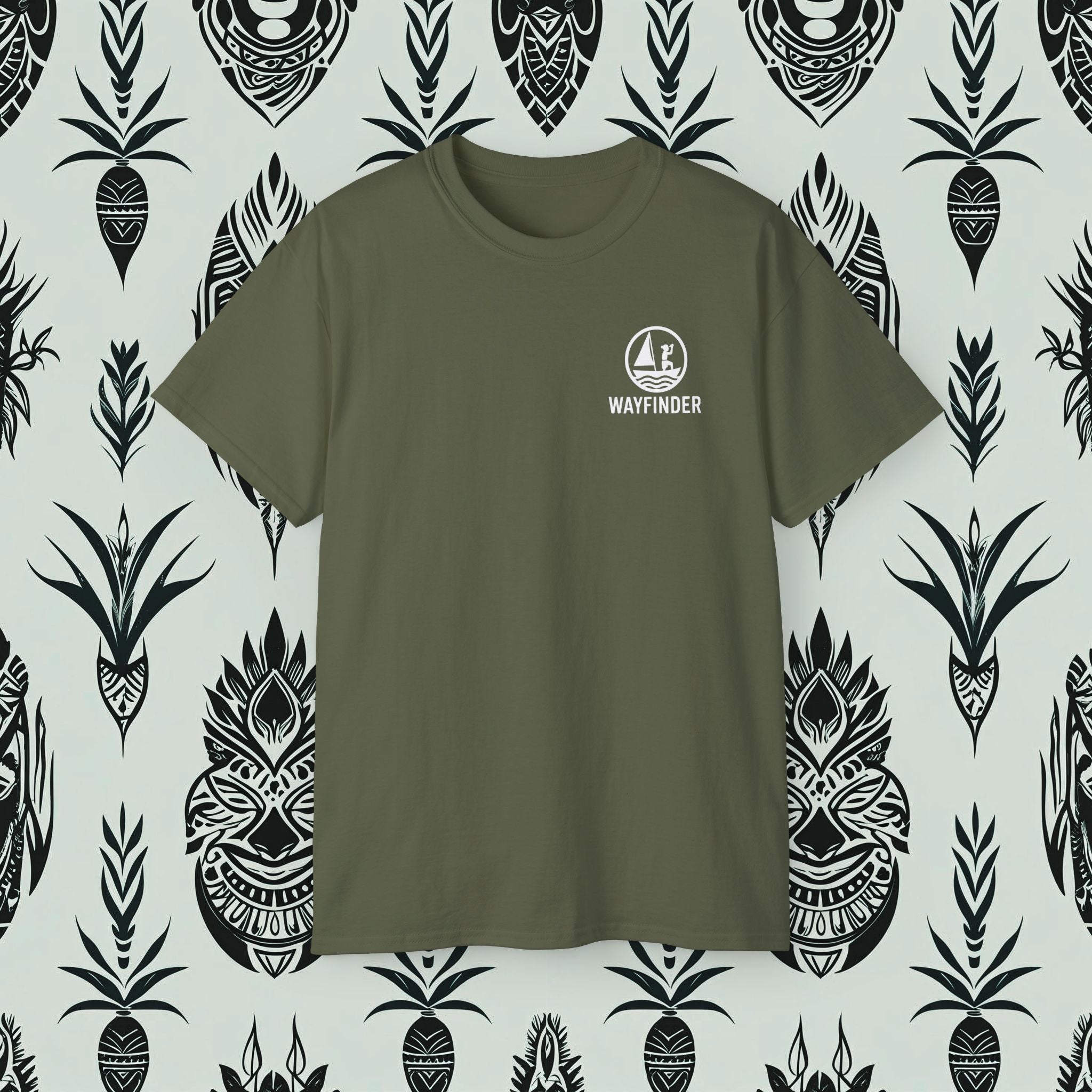 WAYFINDER CLASSIC: WHITE