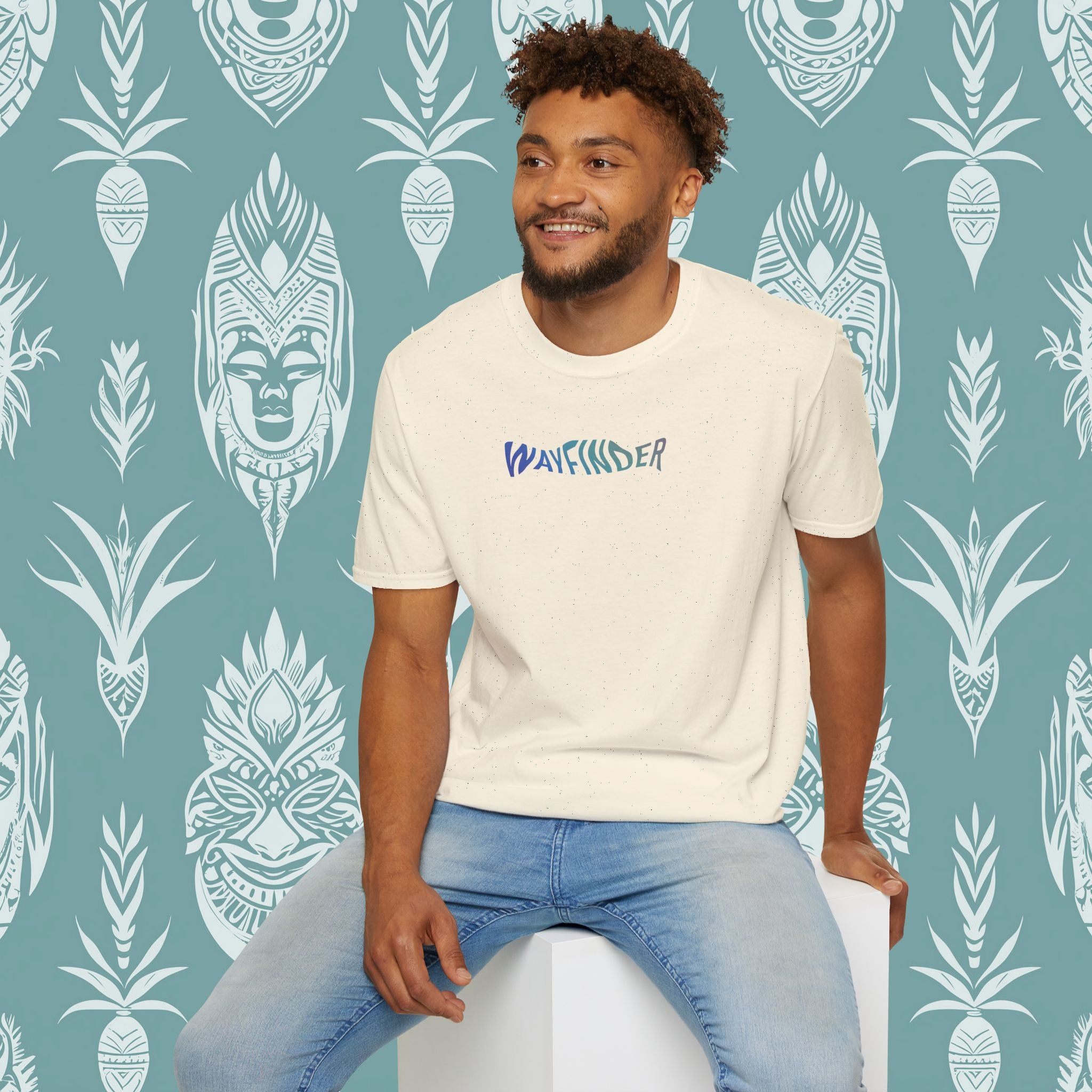 WAYFINDER LIMITED COLLECTION: OCEAN WAVES