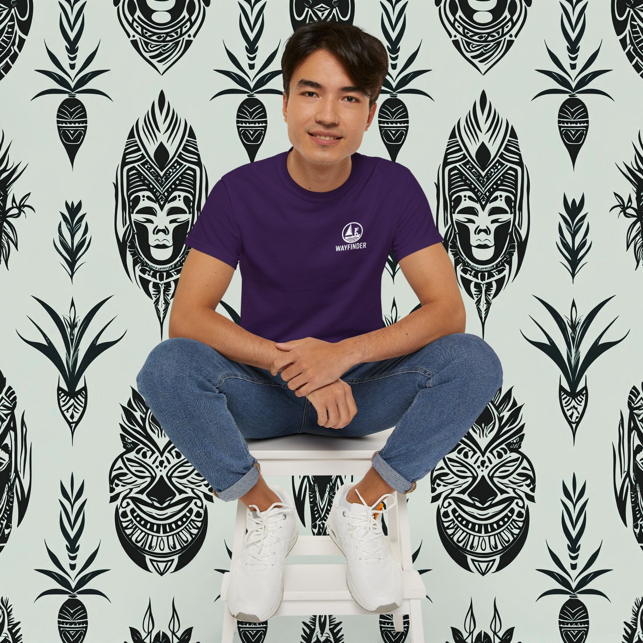 WAYFINDER CLASSIC: WHITE