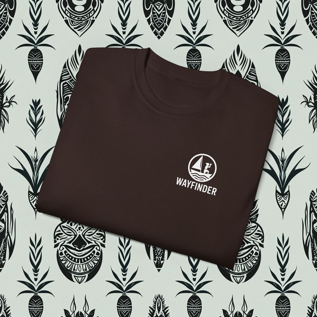 WAYFINDER CLASSIC: WHITE