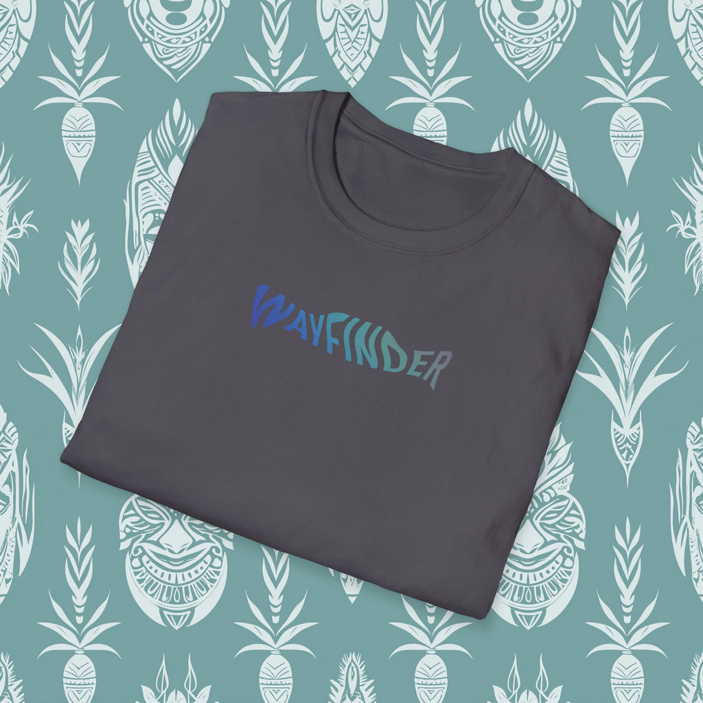 WAYFINDER LIMITED COLLECTION: OCEAN WAVES