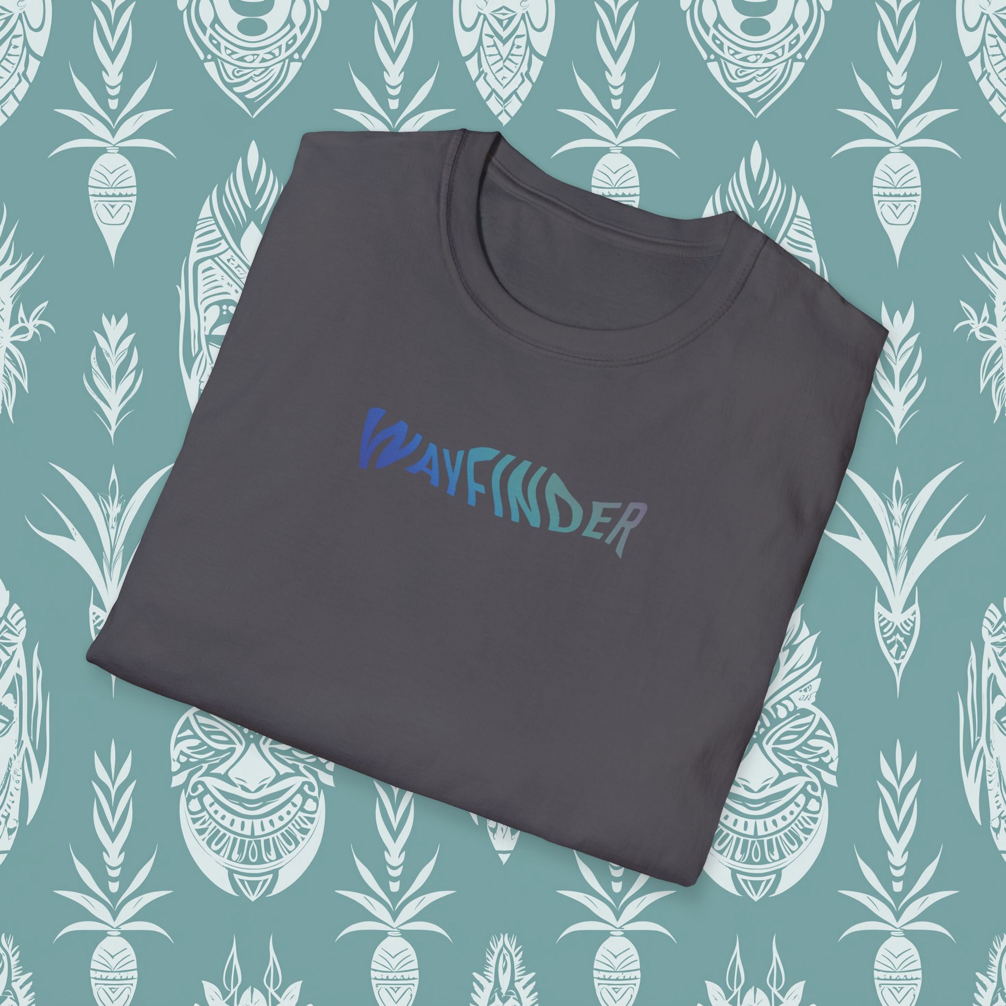 WAYFINDER LIMITED COLLECTION: OCEAN WAVES