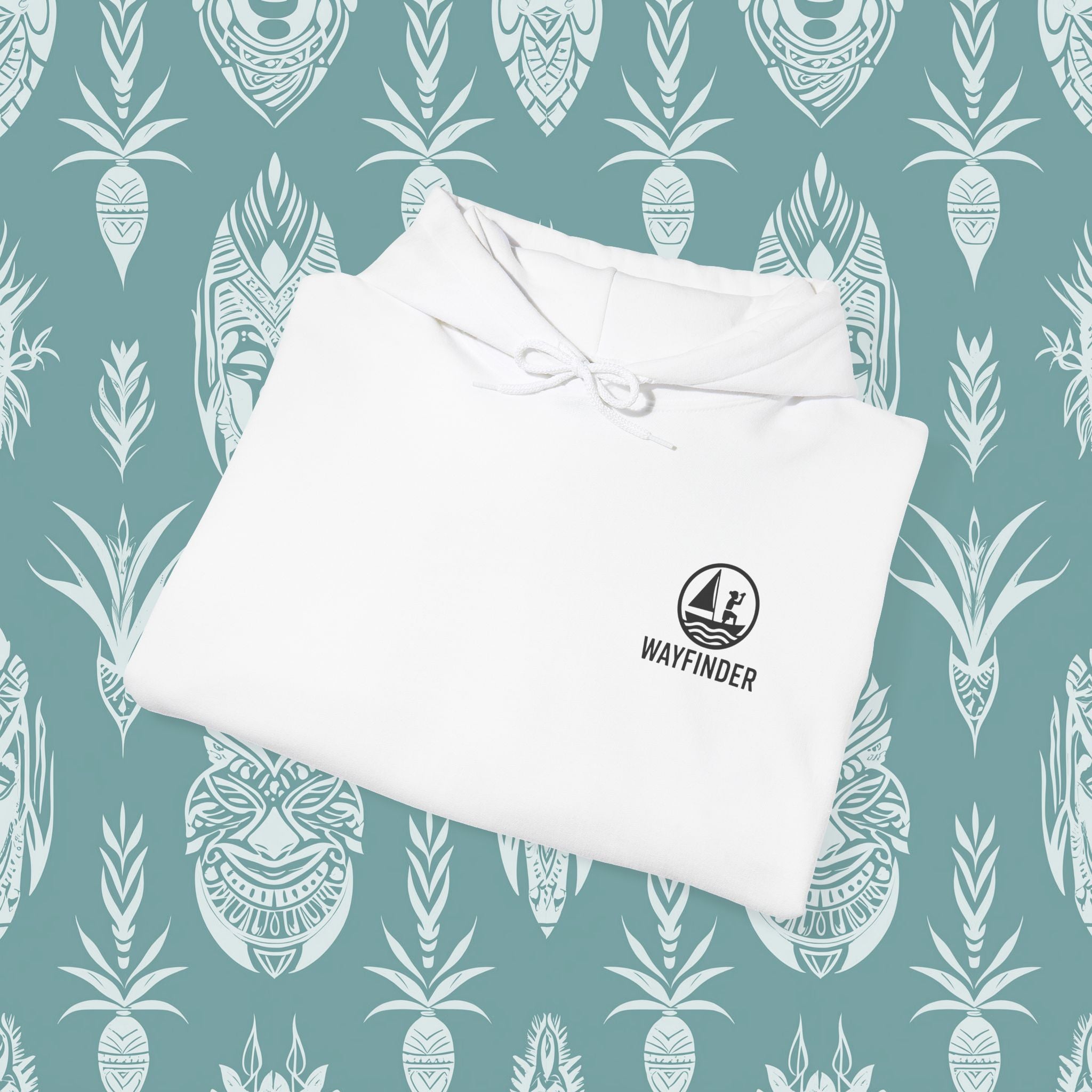 WAYFINDER CLASSIC: HOODIE