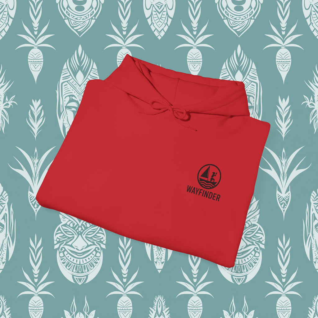 WAYFINDER CLASSIC: HOODIE
