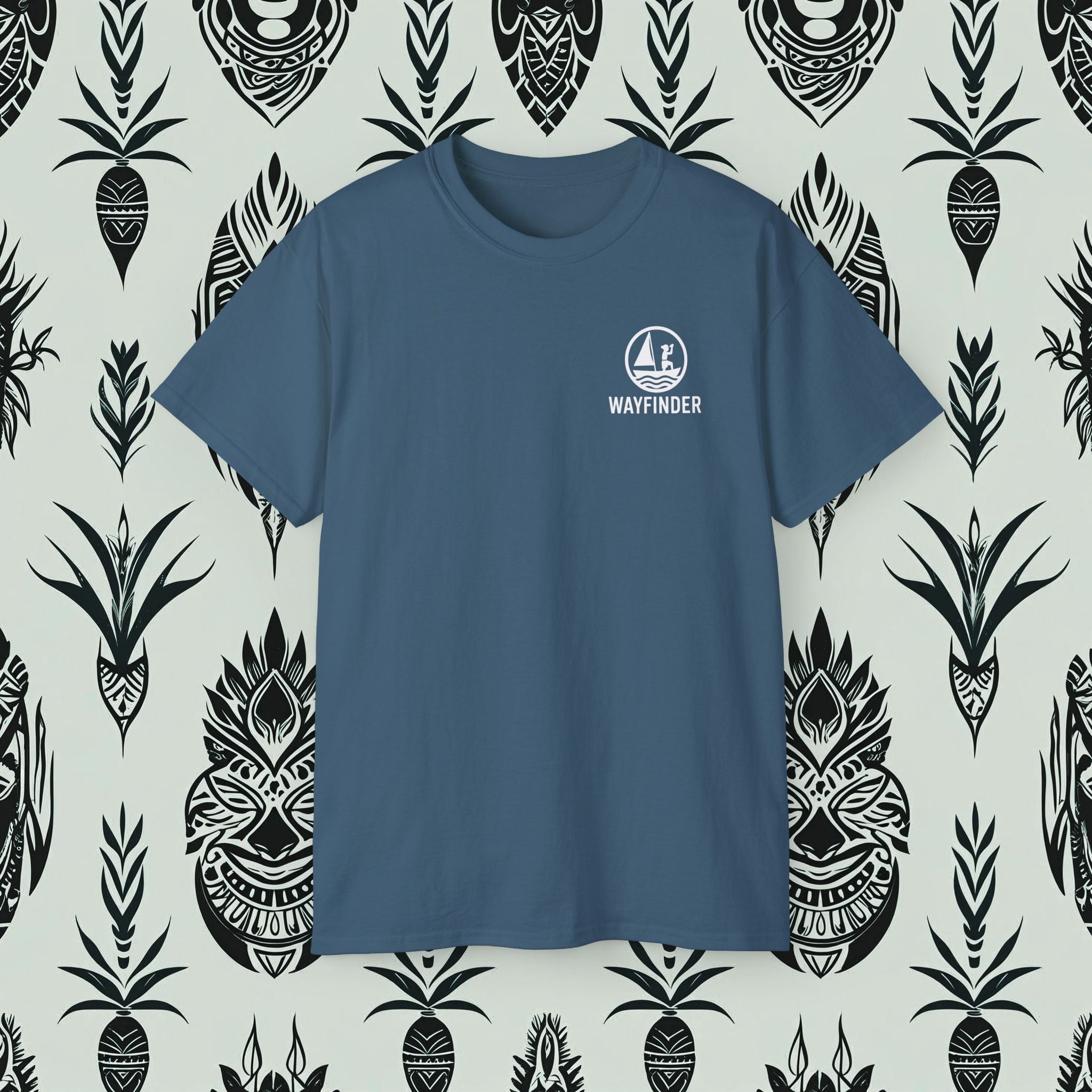 WAYFINDER CLASSIC: WHITE