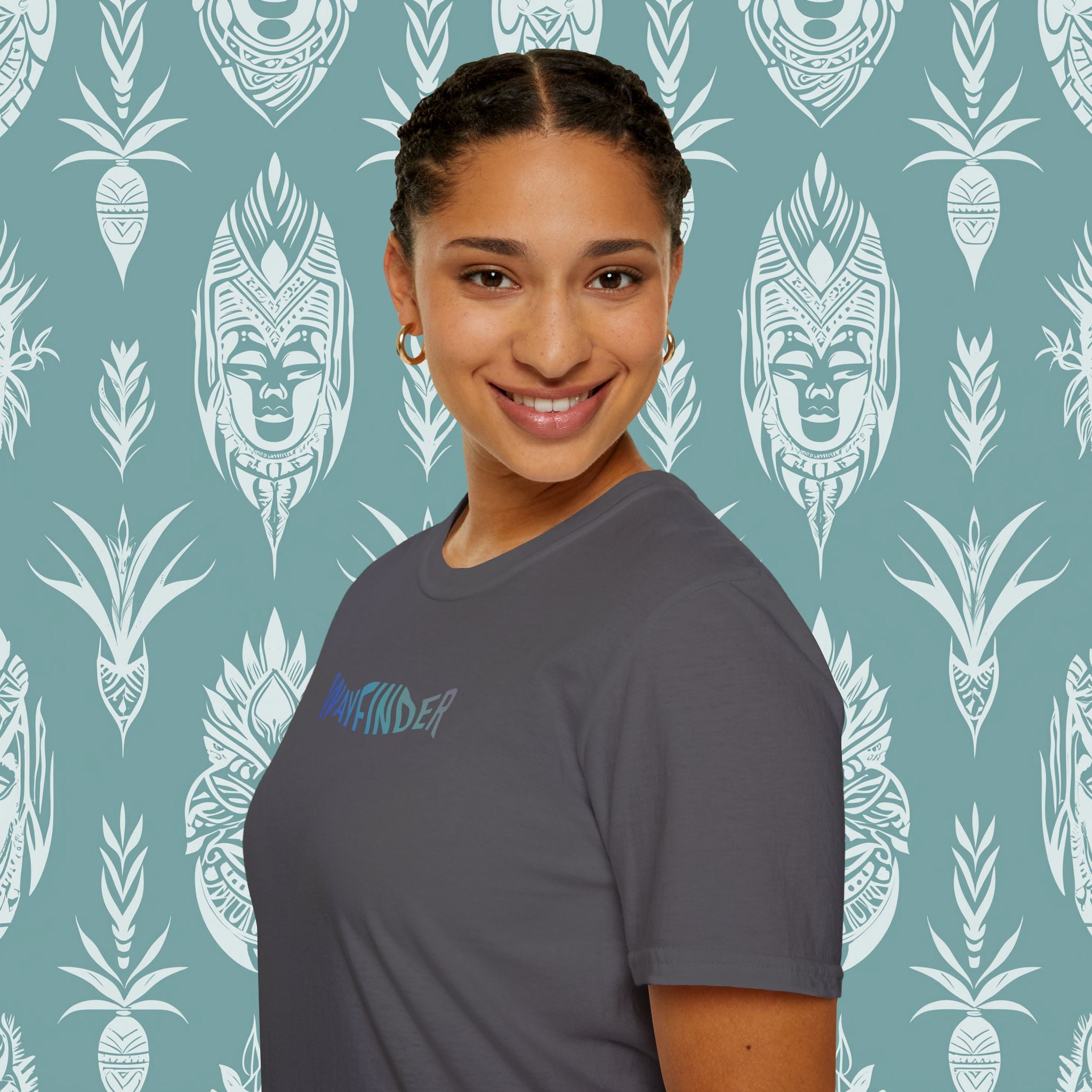 WAYFINDER LIMITED COLLECTION: OCEAN WAVES