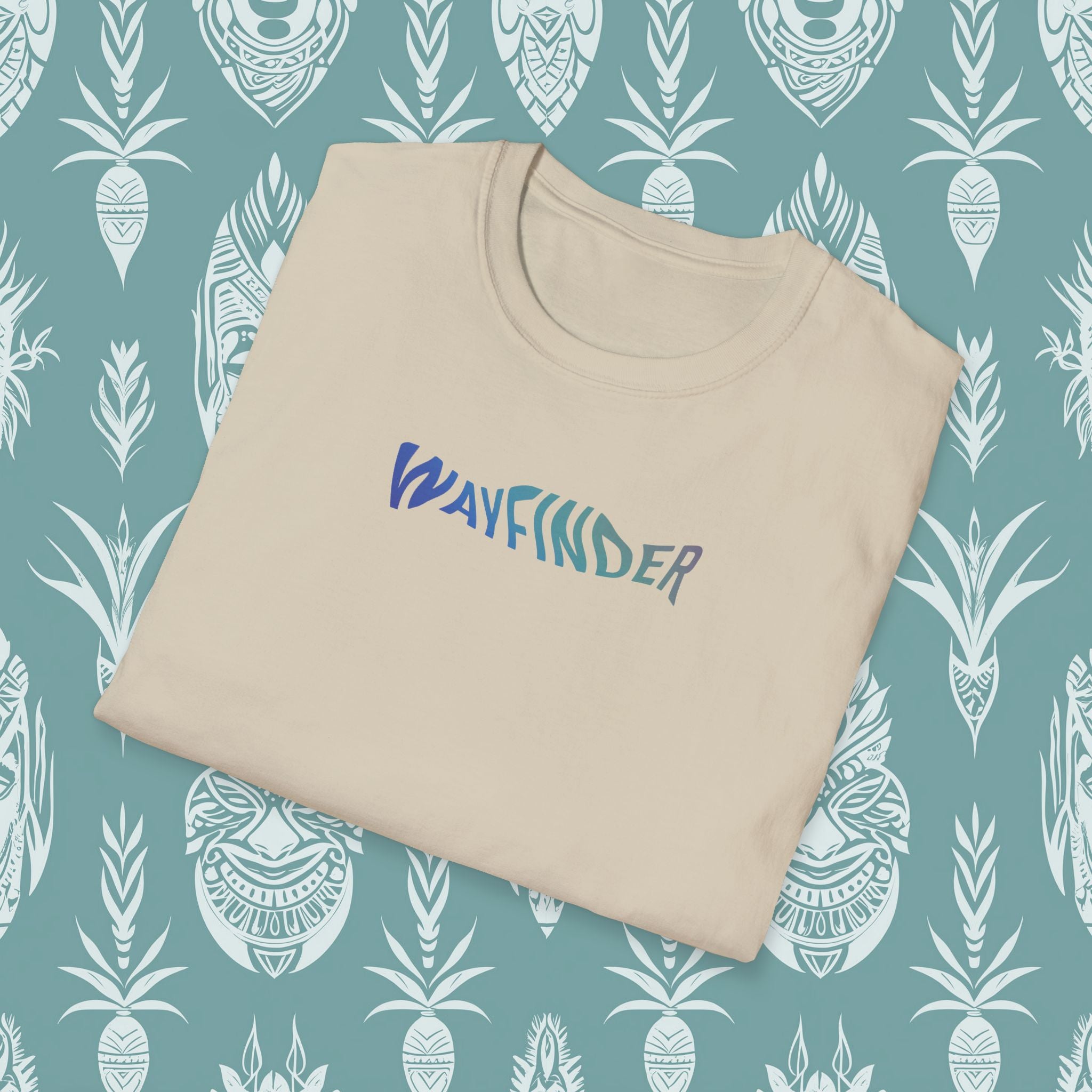 WAYFINDER LIMITED COLLECTION: OCEAN WAVES