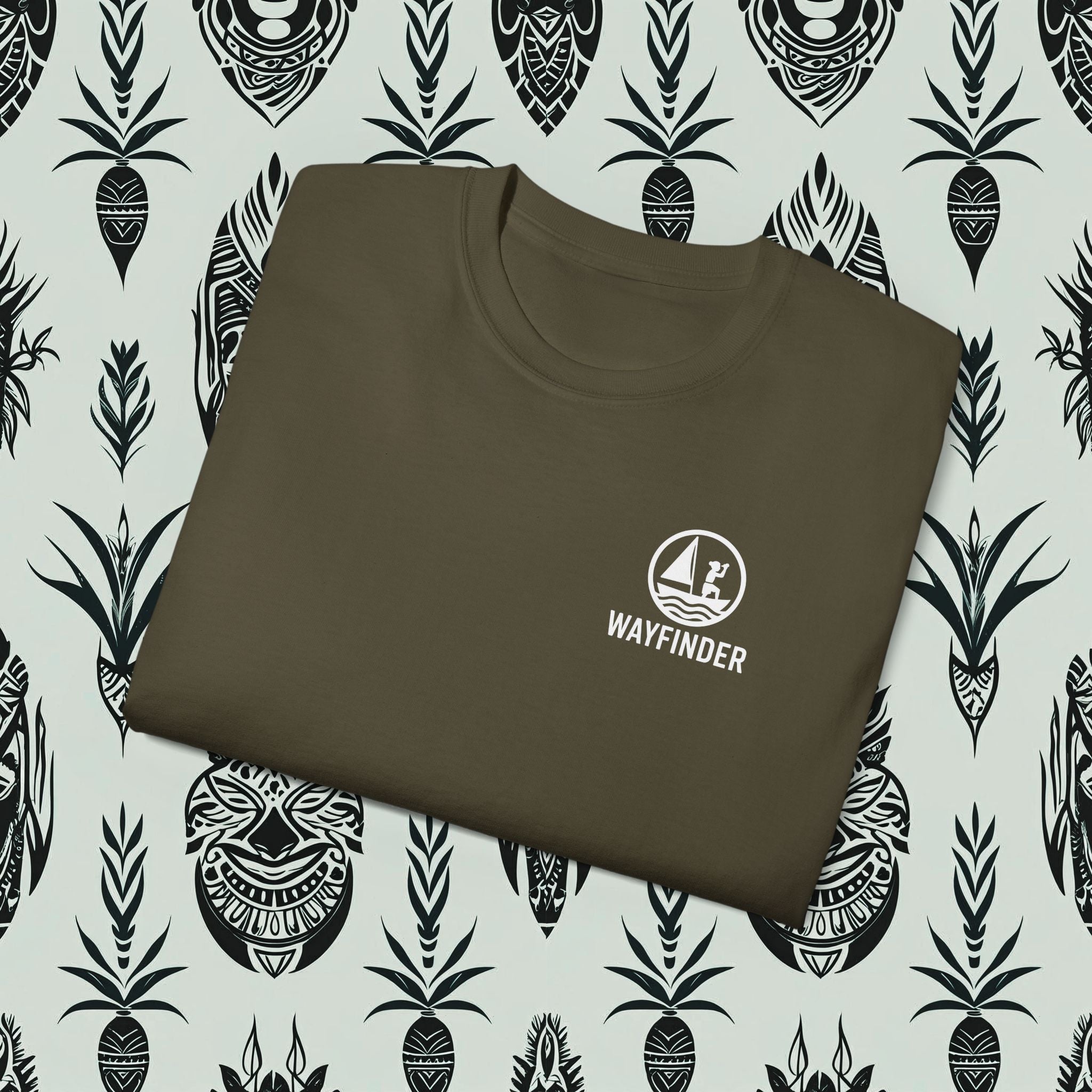 WAYFINDER CLASSIC: WHITE