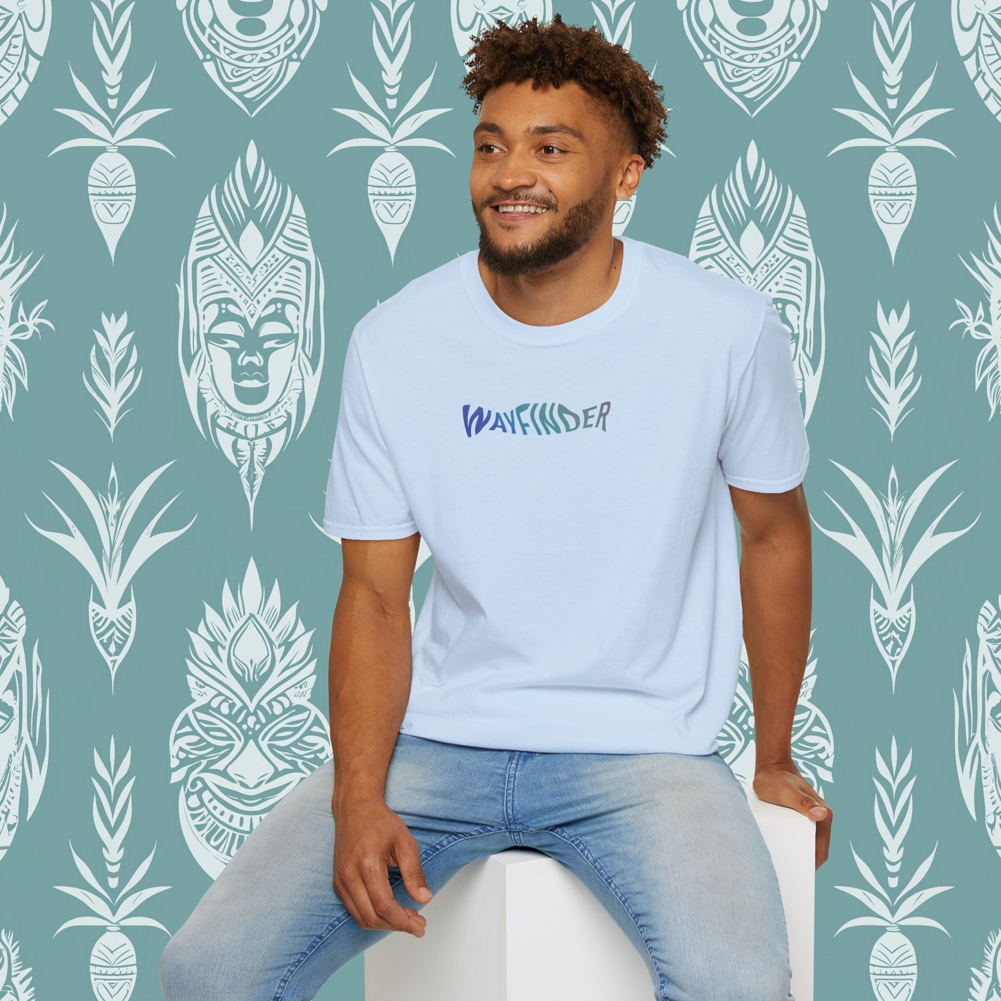 WAYFINDER LIMITED COLLECTION: OCEAN WAVES