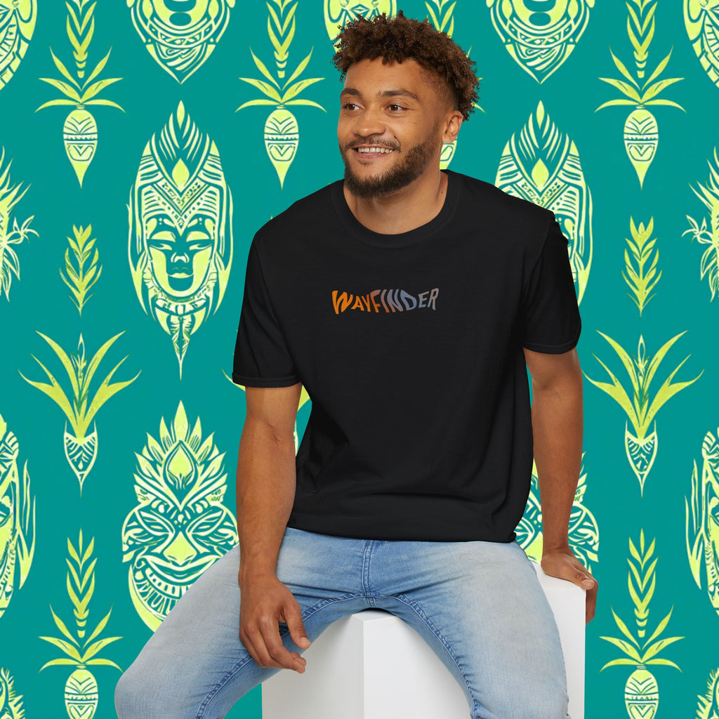 WAYFINDER LIMITED COLLECTION : MOLTEN LAVA