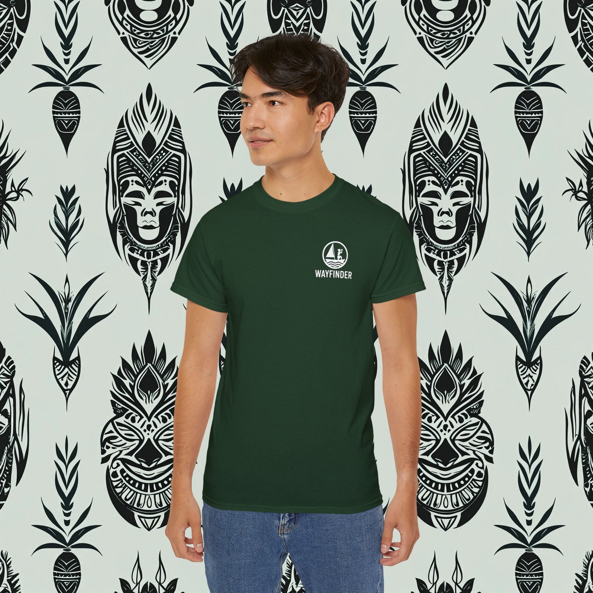 WAYFINDER CLASSIC: WHITE