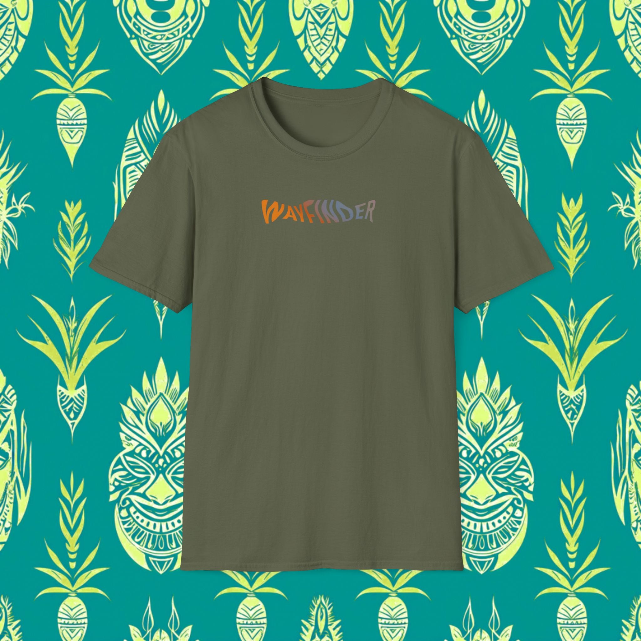 WAYFINDER LIMITED COLLECTION : MOLTEN LAVA