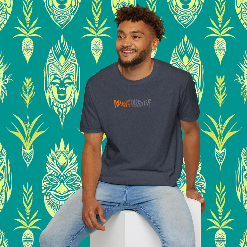 WAYFINDER LIMITED COLLECTION : MOLTEN LAVA