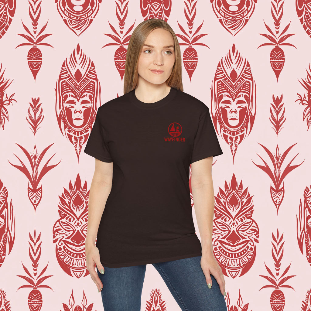 WAYFINDER CLASSIC: RED