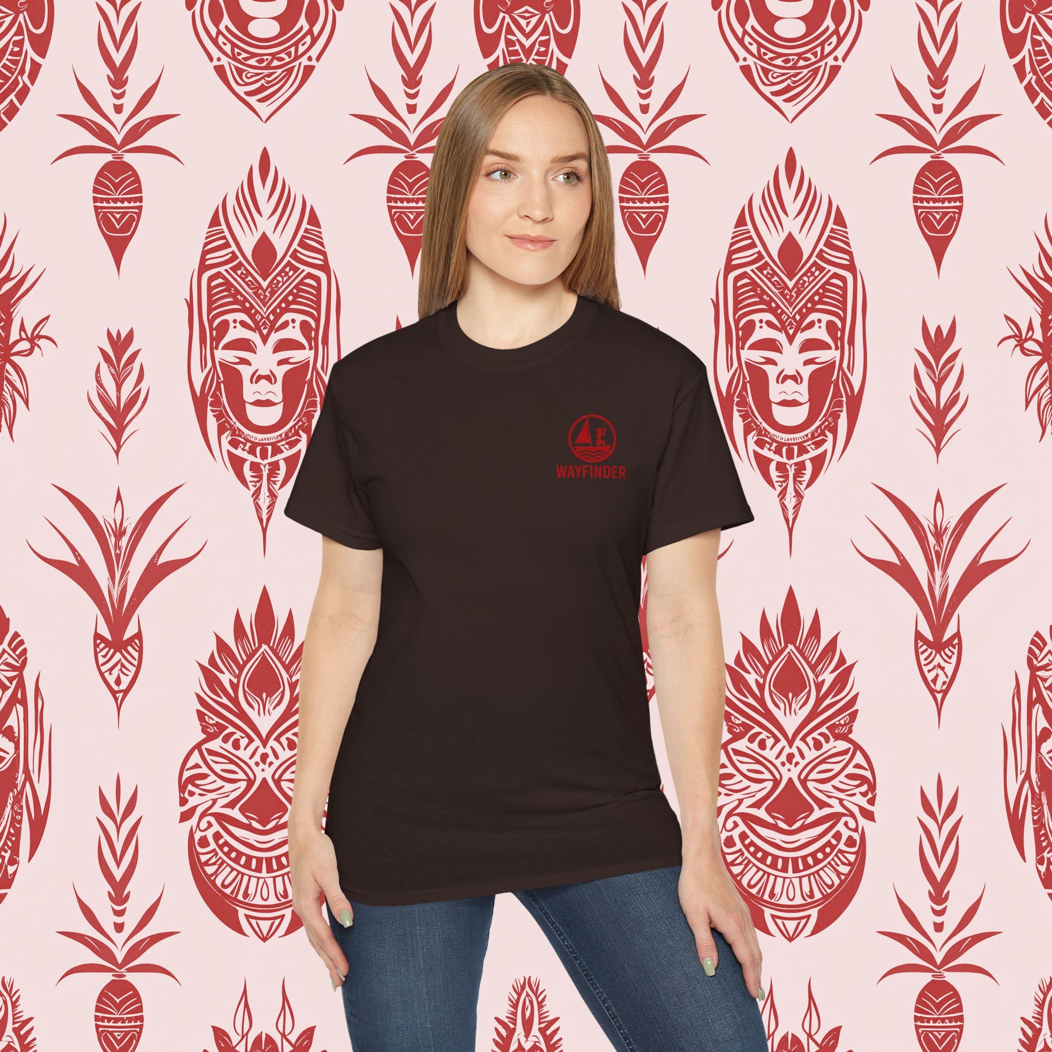 WAYFINDER CLASSIC: RED