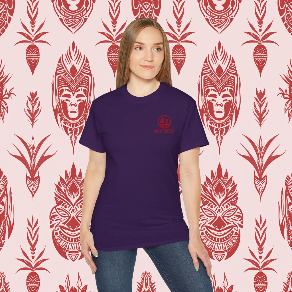 WAYFINDER CLASSIC: RED