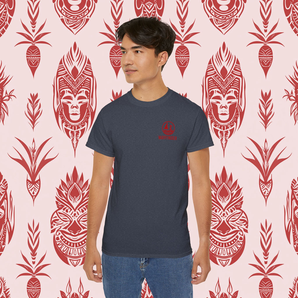 WAYFINDER CLASSIC: RED