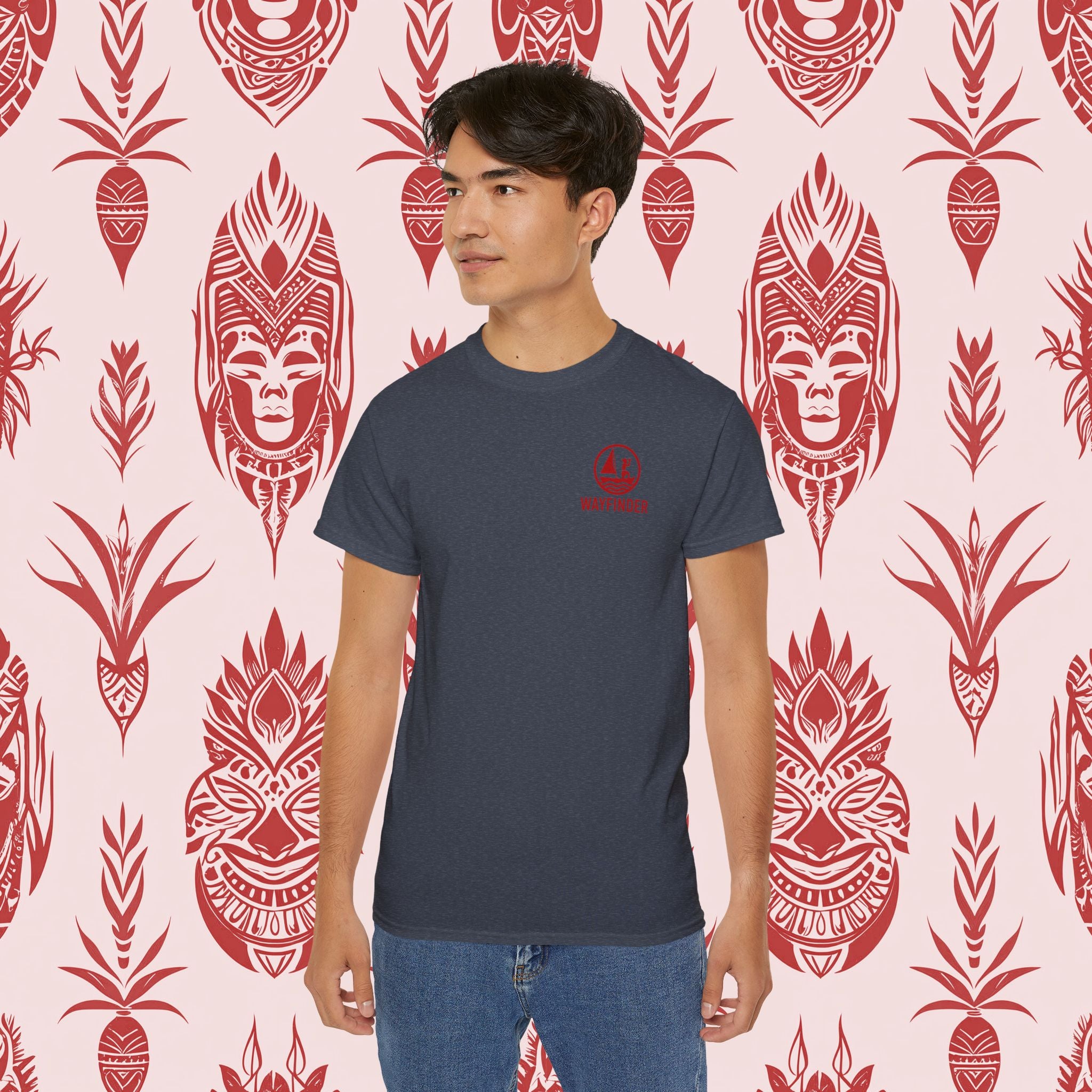 WAYFINDER CLASSIC: RED