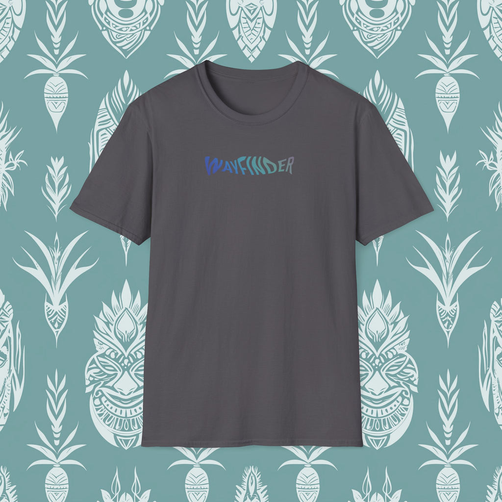 WAYFINDER LIMITED COLLECTION: OCEAN WAVES