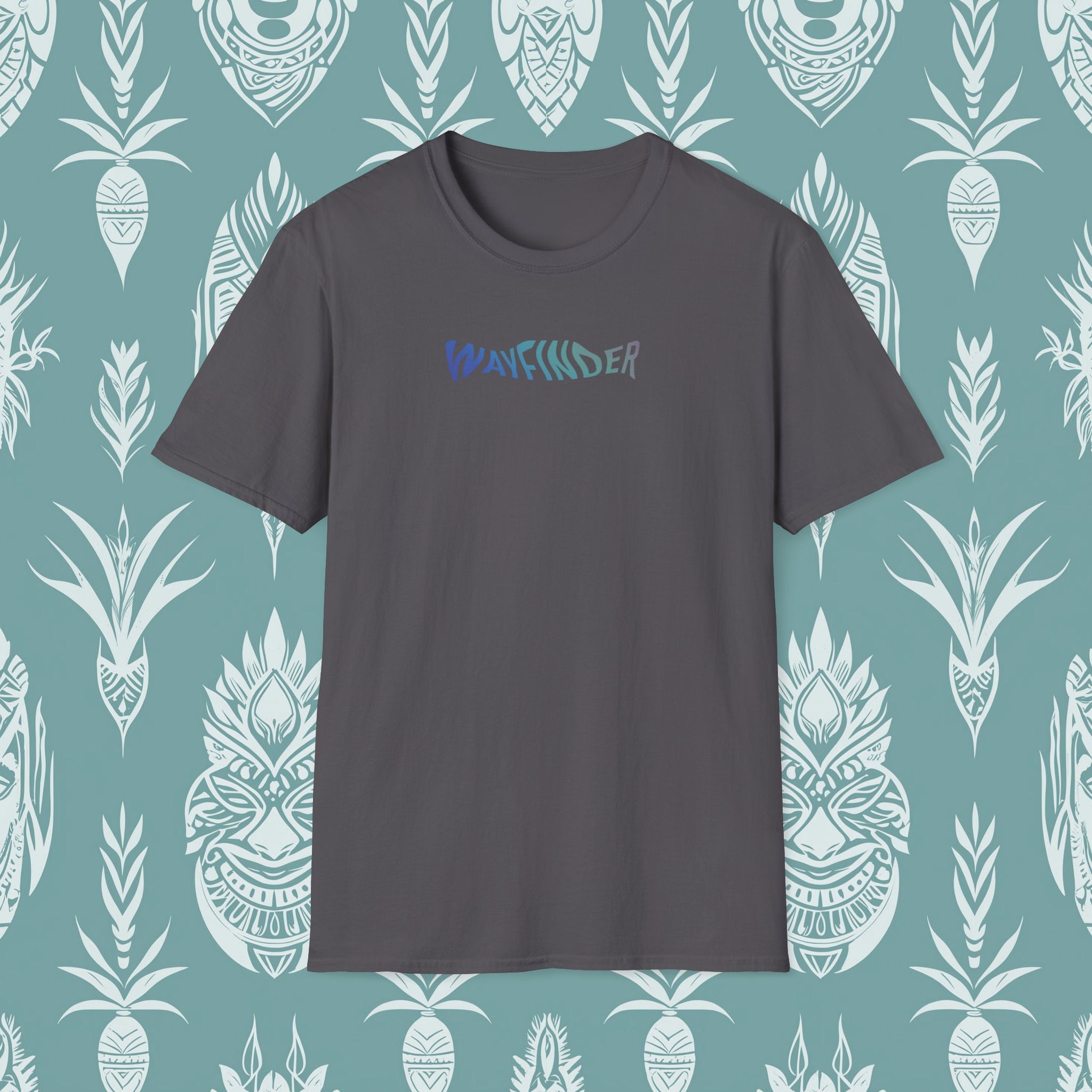 WAYFINDER LIMITED COLLECTION: OCEAN WAVES