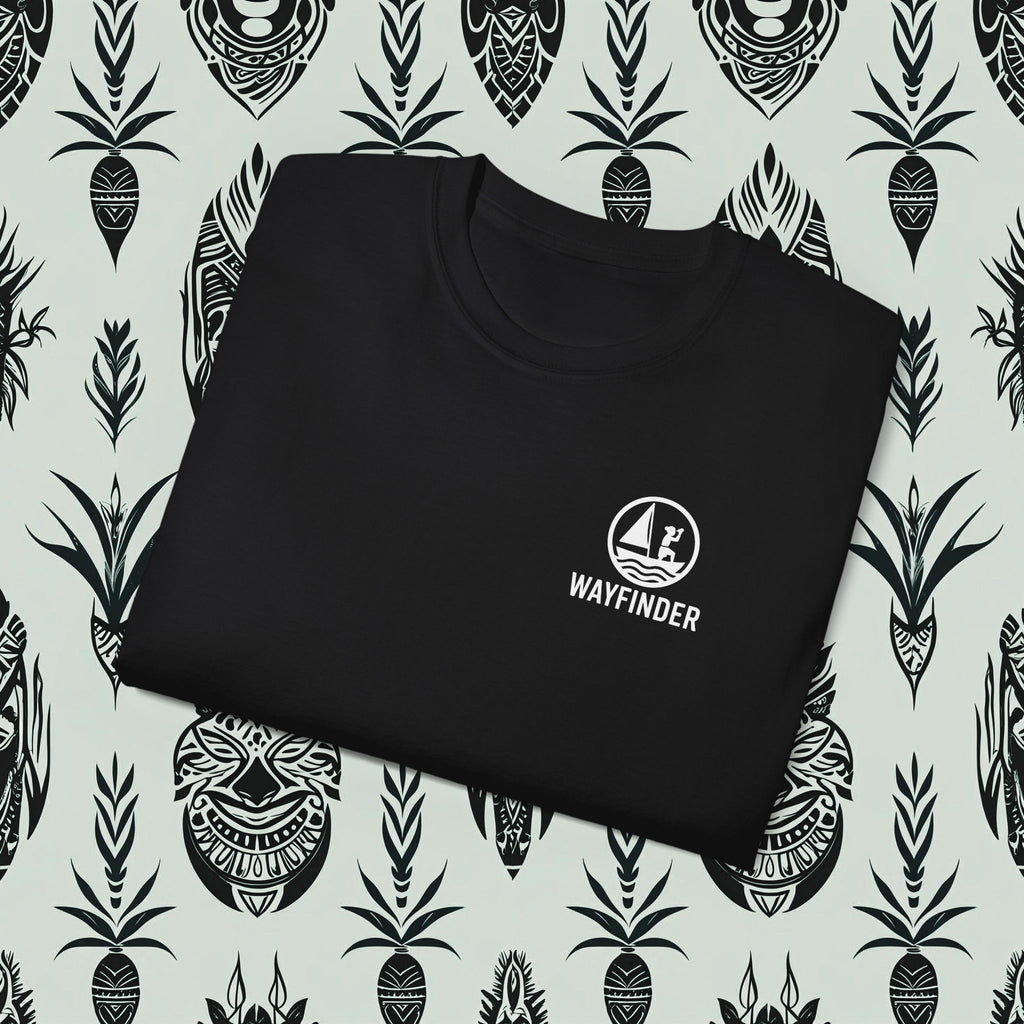 WAYFINDER CLASSIC: WHITE