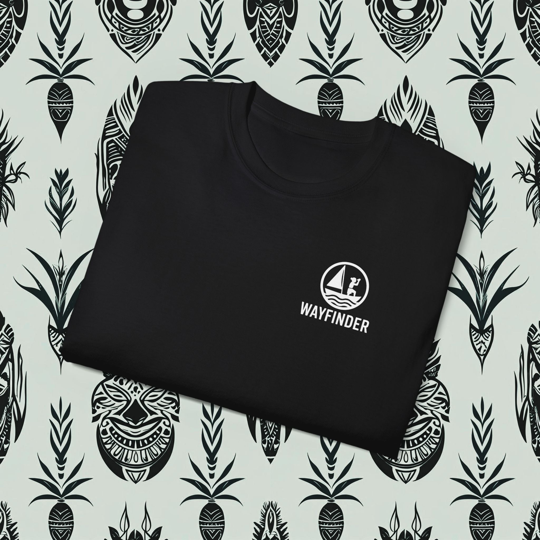 WAYFINDER CLASSIC: WHITE