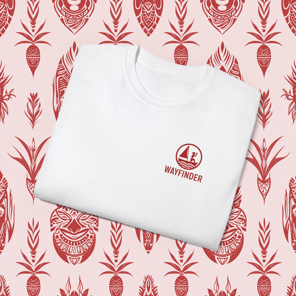 WAYFINDER CLASSIC: RED