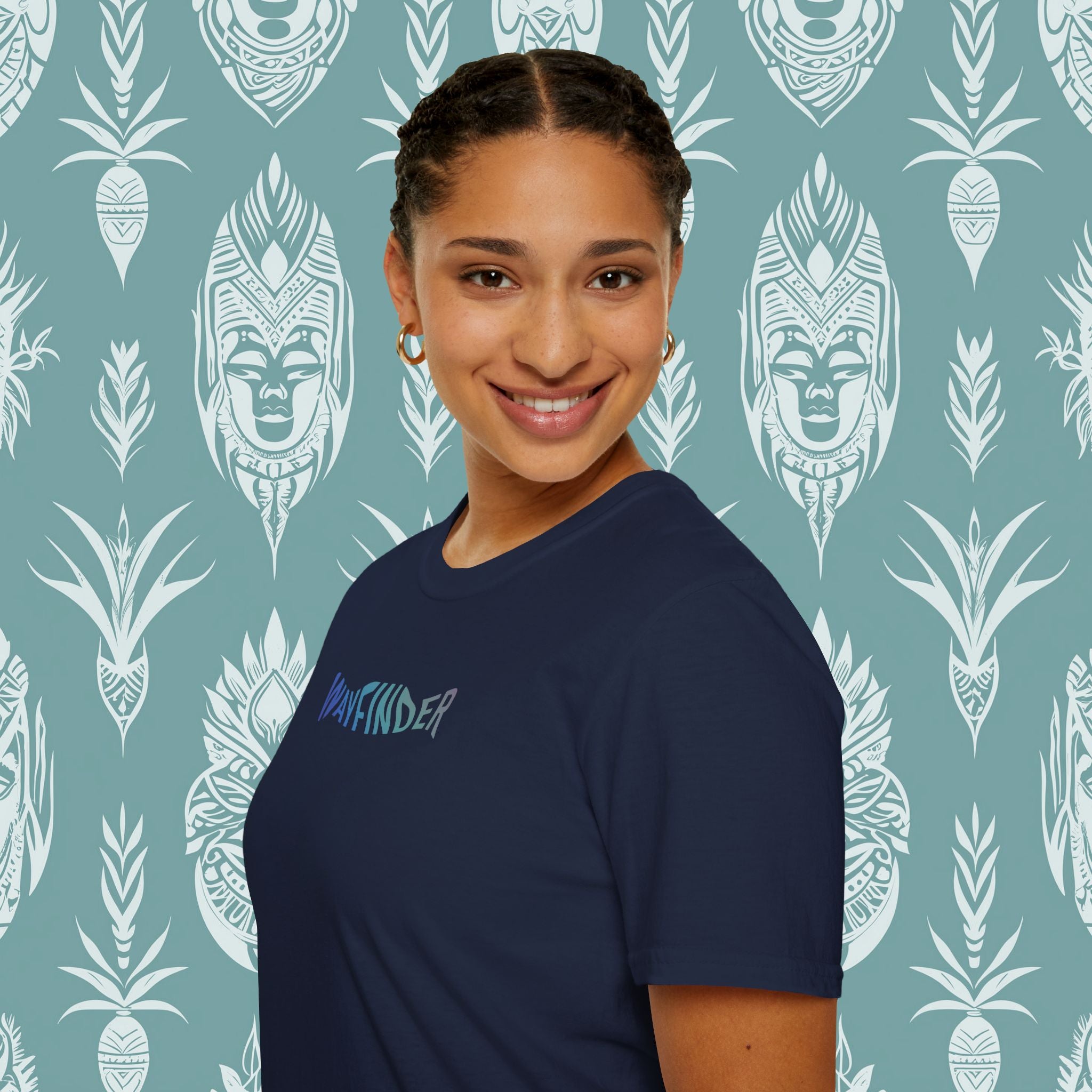 WAYFINDER LIMITED COLLECTION: OCEAN WAVES