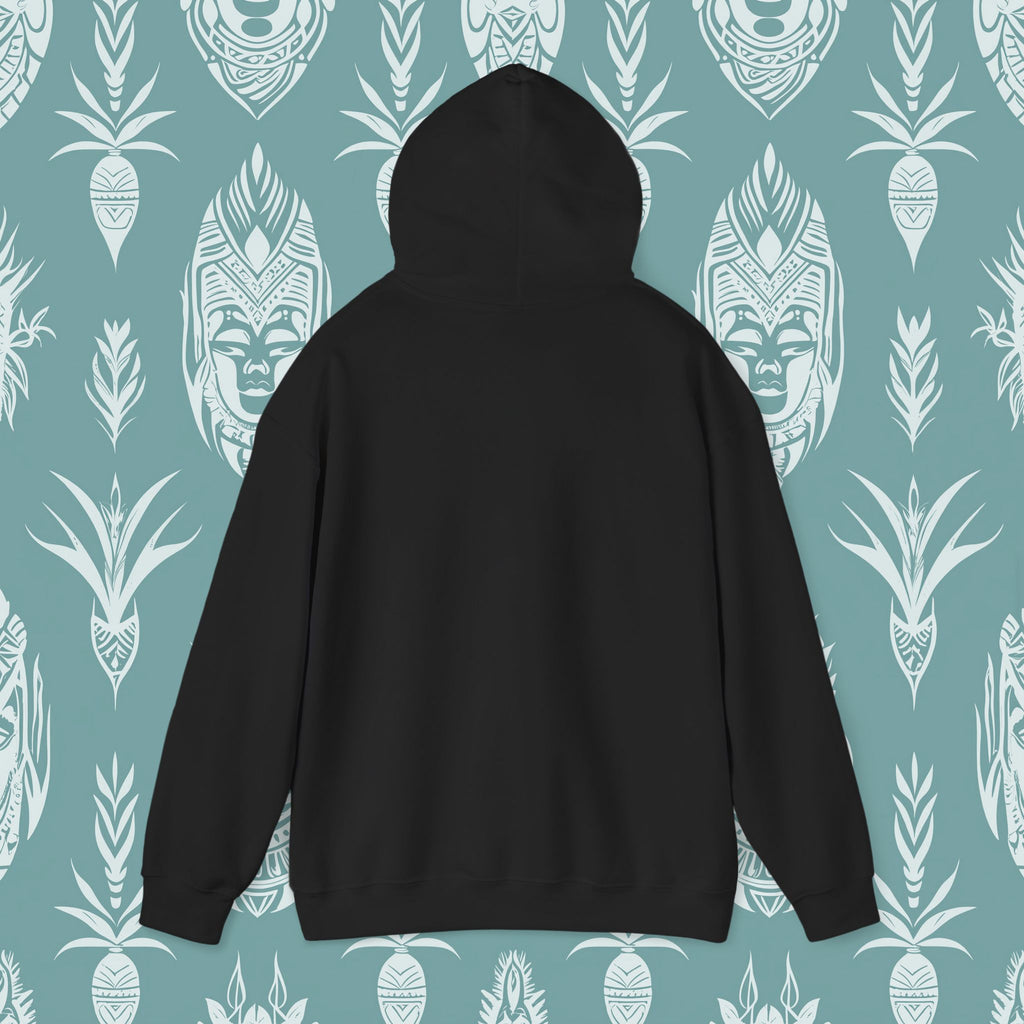 WAYFINDER CLASSIC: HOODIE