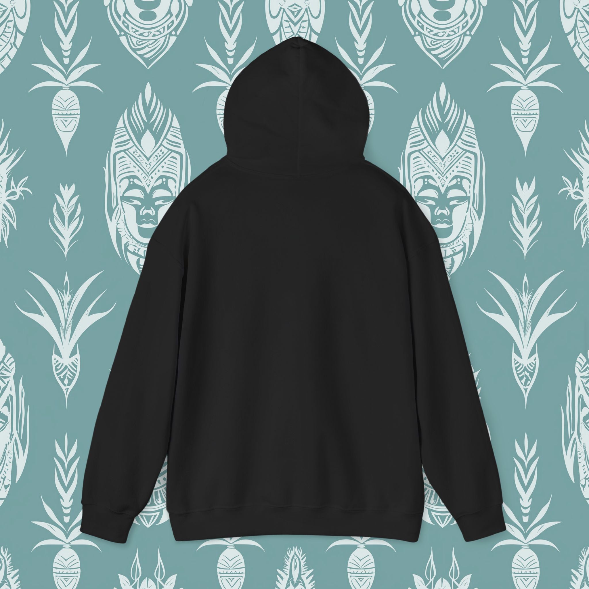 WAYFINDER CLASSIC: HOODIE