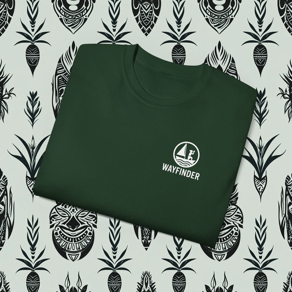 WAYFINDER CLASSIC: WHITE