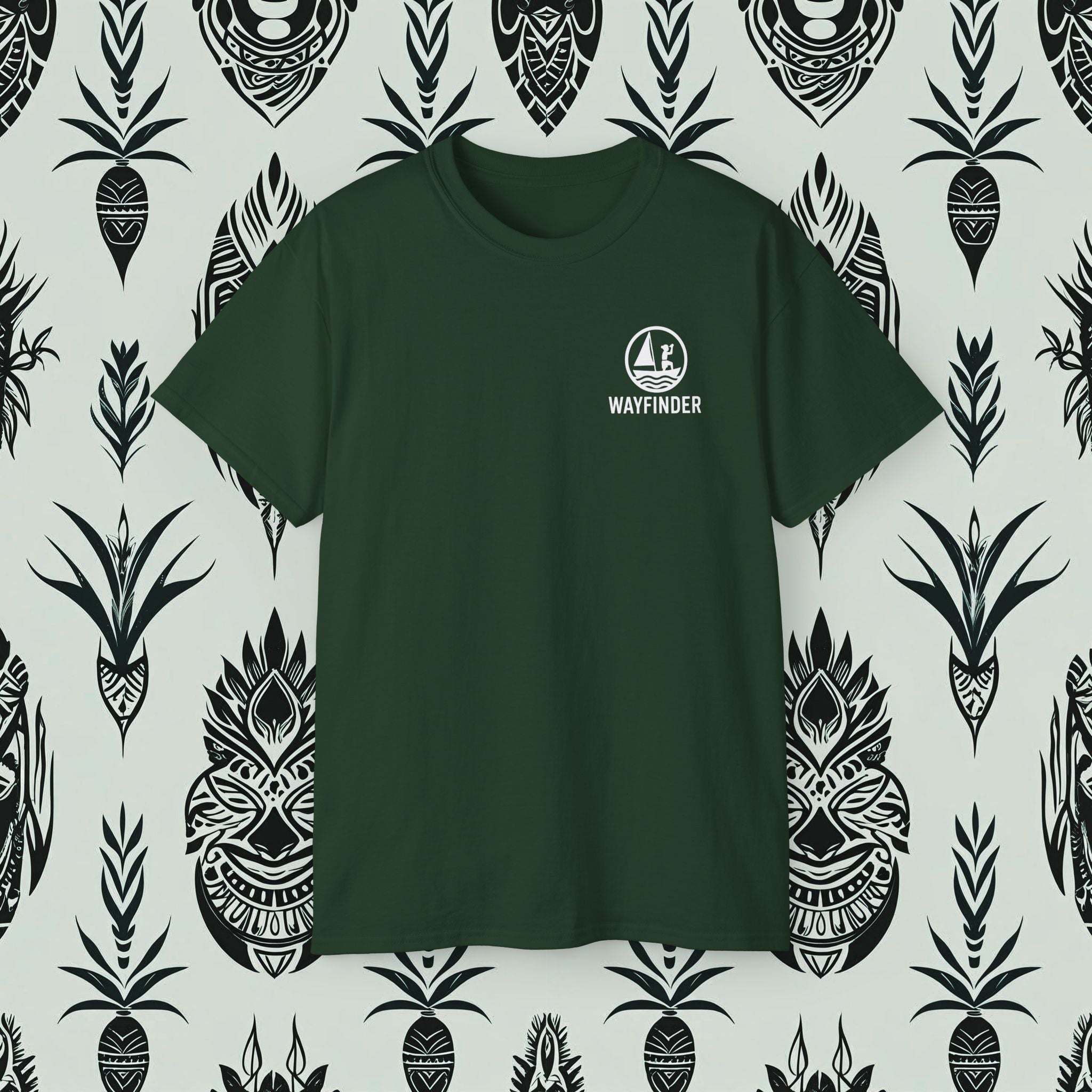 WAYFINDER CLASSIC: WHITE