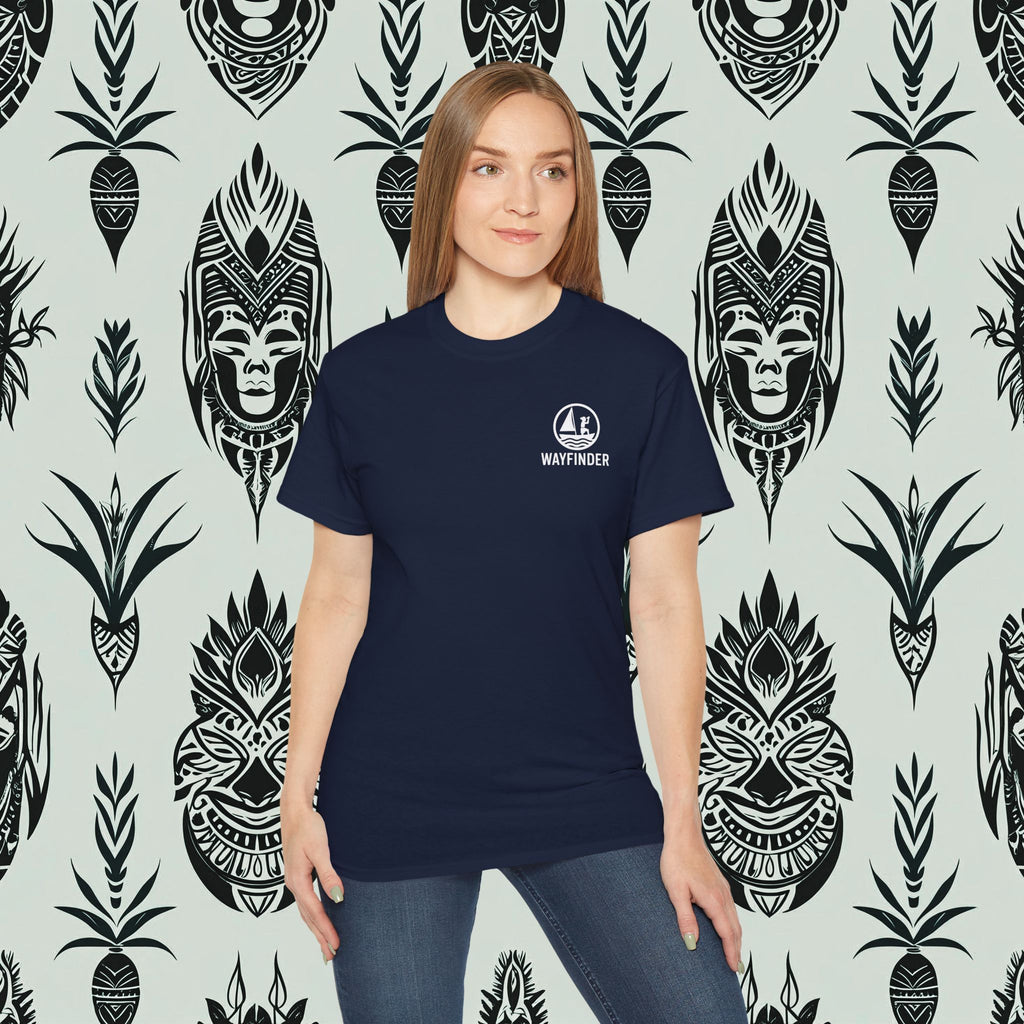 WAYFINDER CLASSIC: WHITE