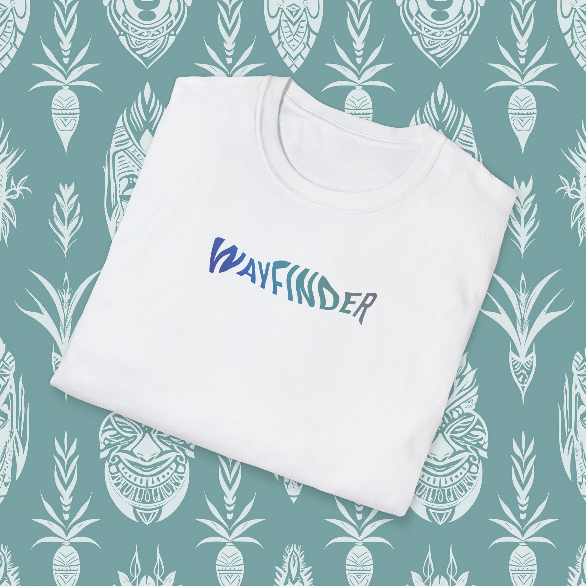 WAYFINDER LIMITED COLLECTION: OCEAN WAVES