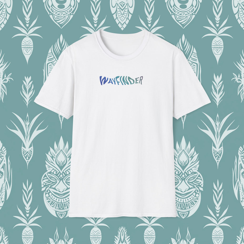 WAYFINDER LIMITED COLLECTION: OCEAN WAVES