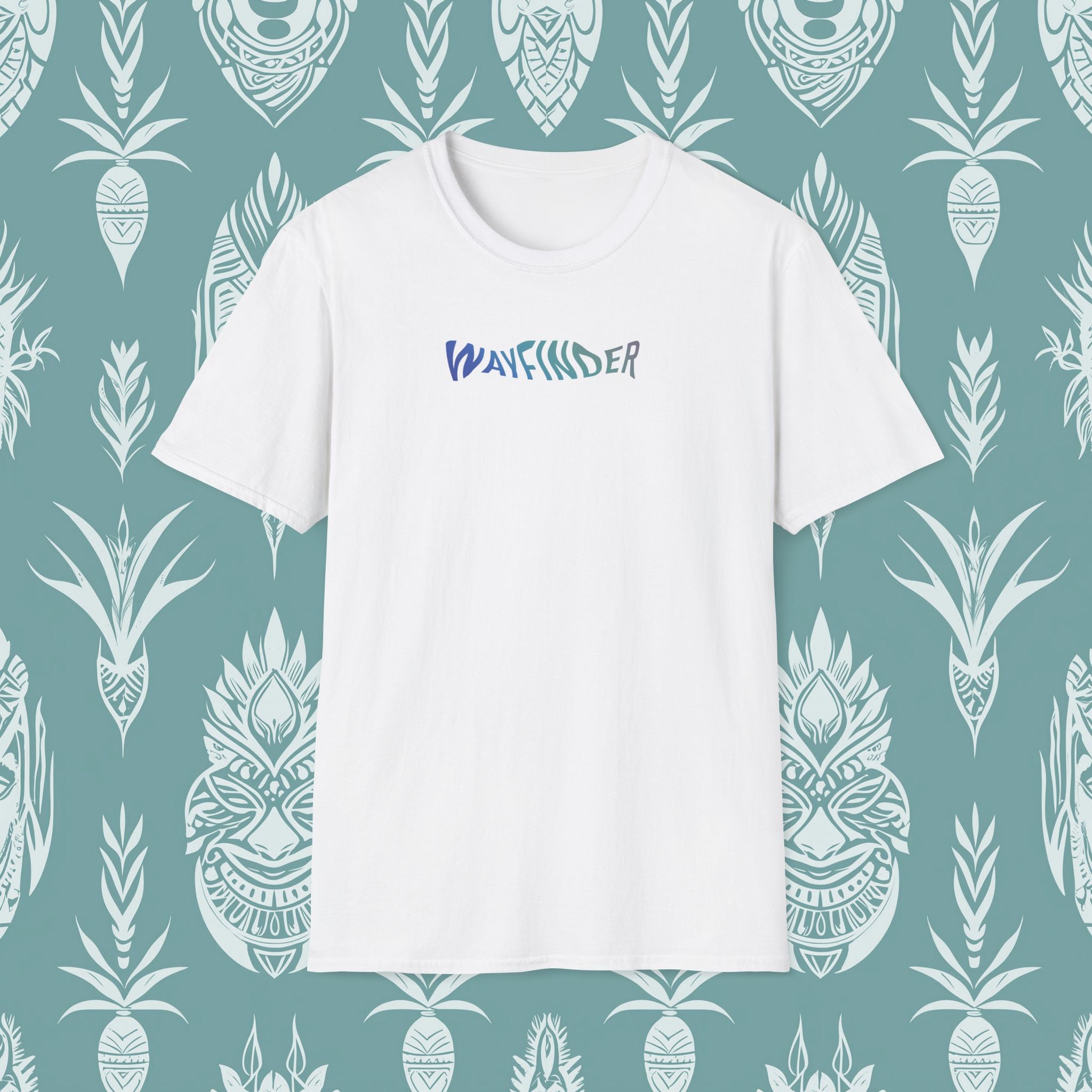 WAYFINDER LIMITED COLLECTION: OCEAN WAVES