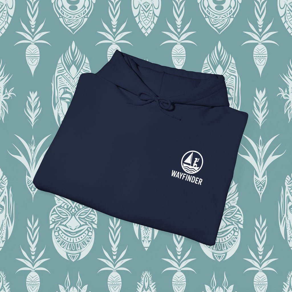WAYFINDER CLASSIC: HOODIE