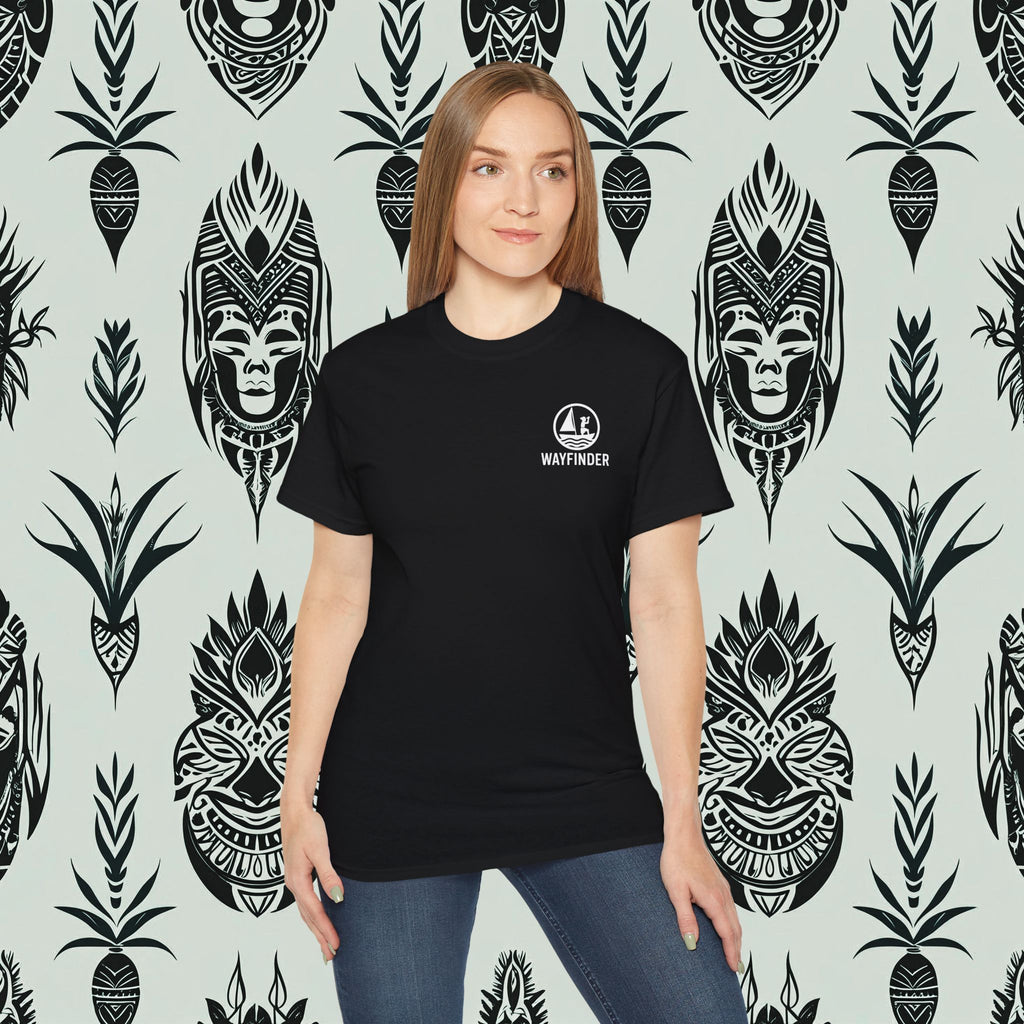 WAYFINDER CLASSIC: WHITE