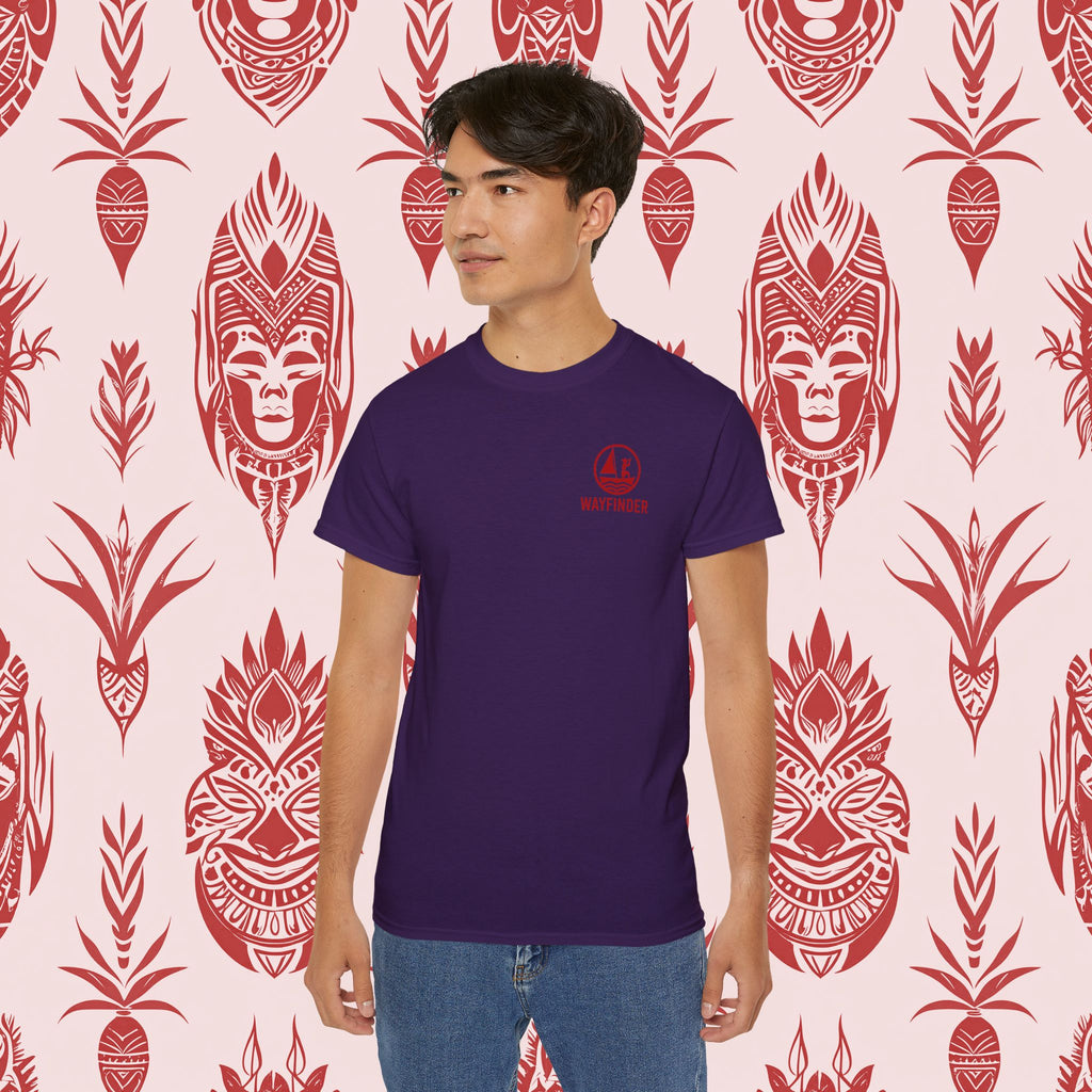 WAYFINDER CLASSIC: RED