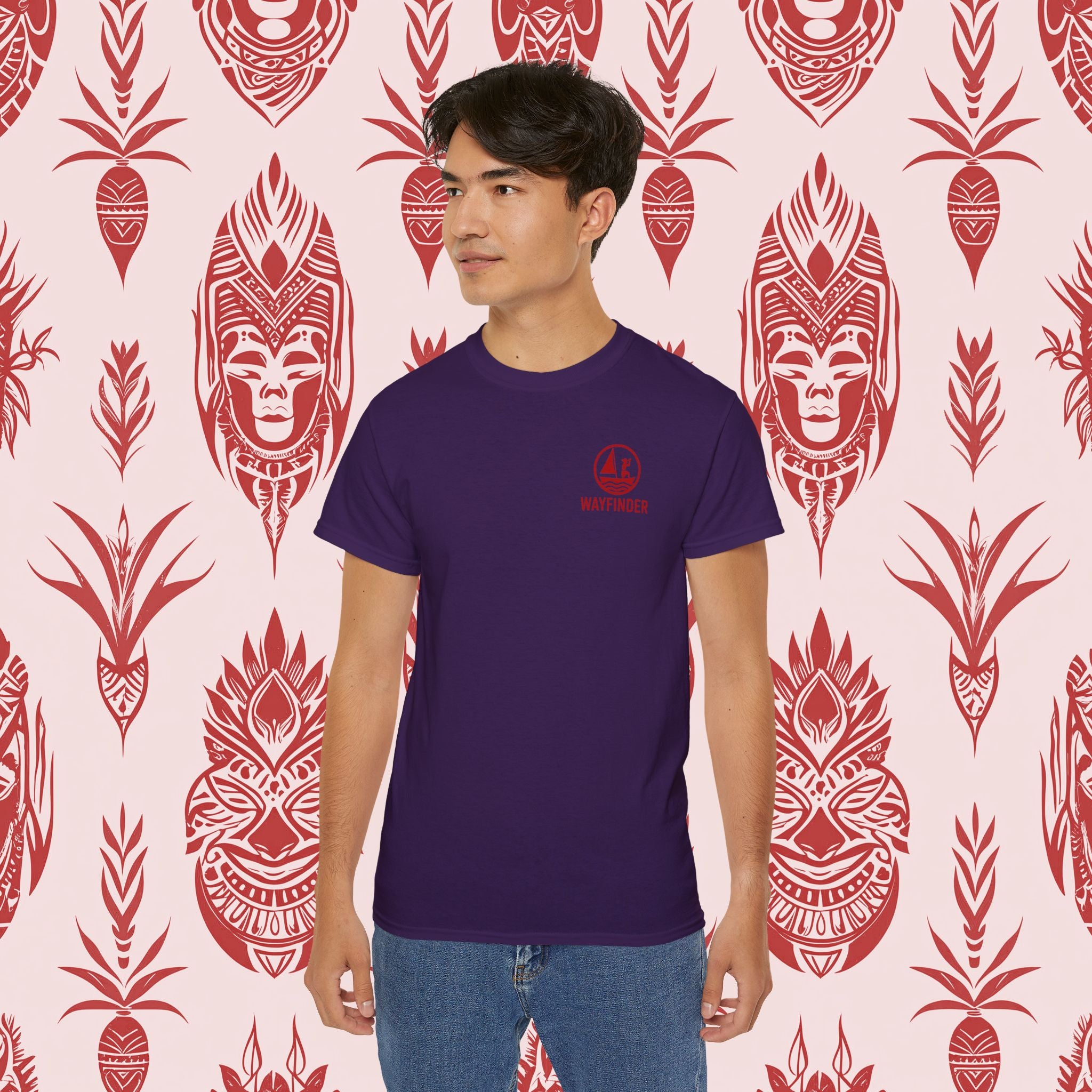 WAYFINDER CLASSIC: RED