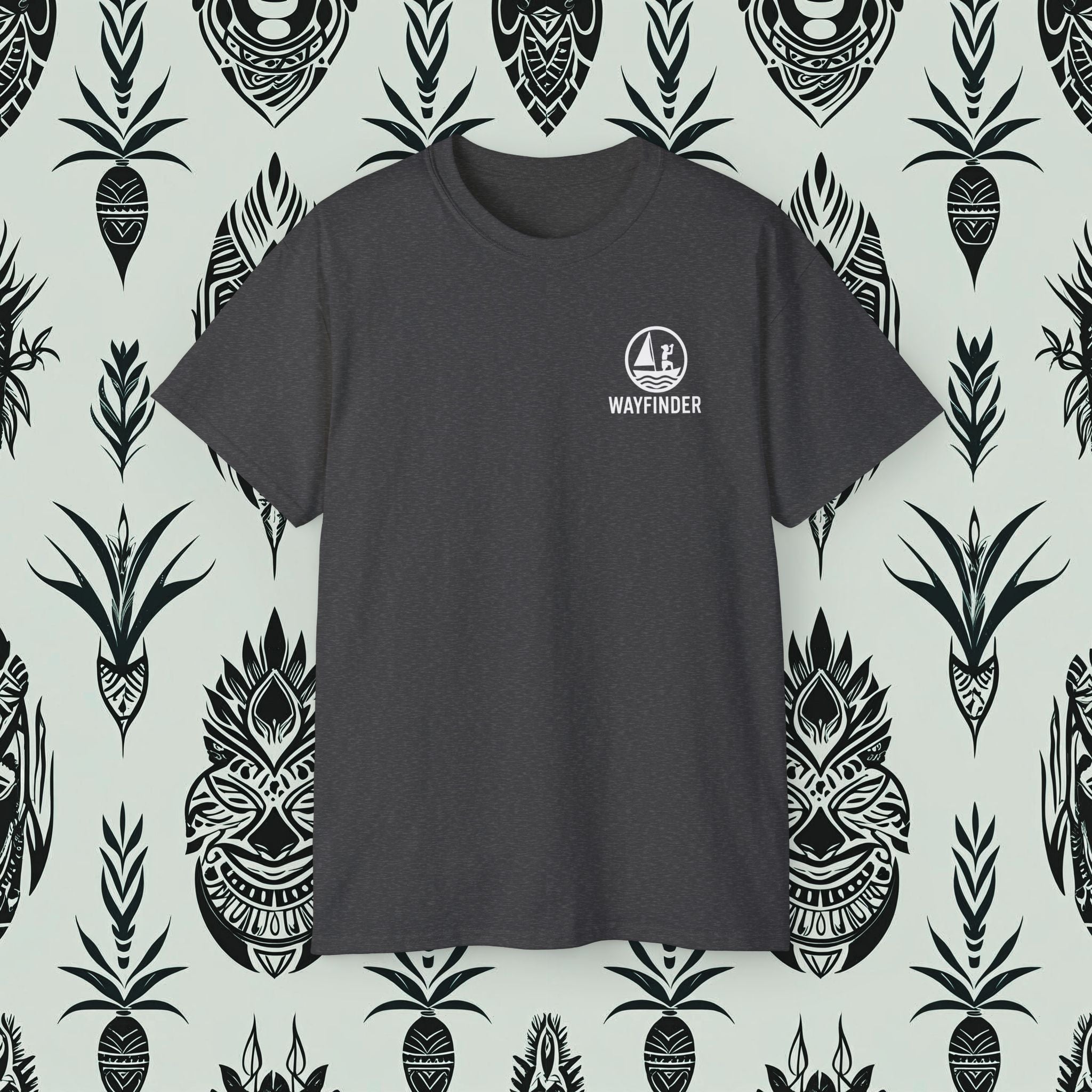 WAYFINDER CLASSIC: WHITE