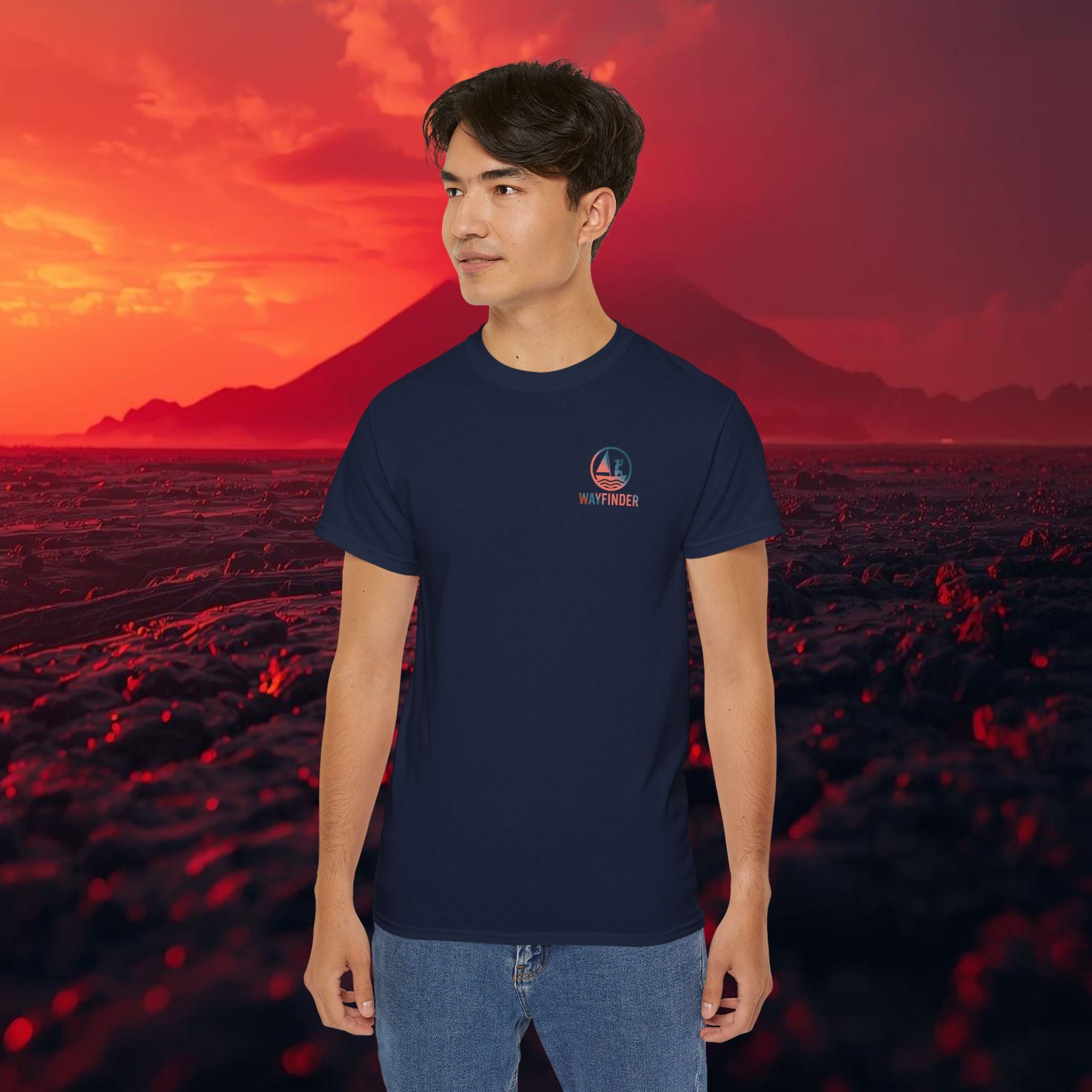 WAYFINDER LIMITED COLLECTION: LAVABED