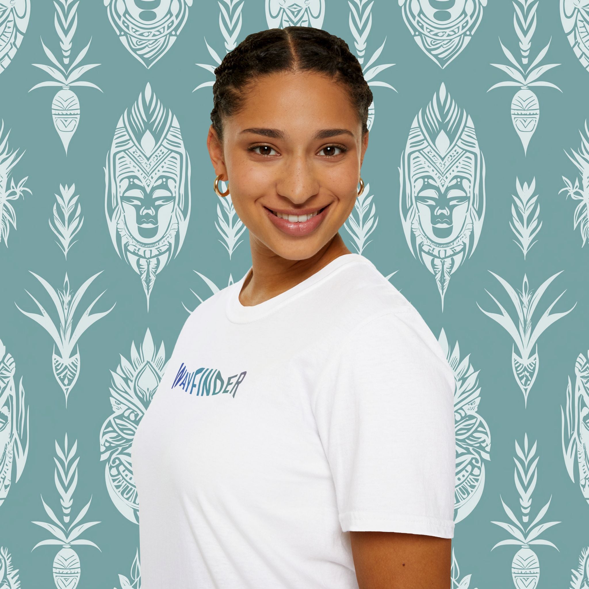 WAYFINDER LIMITED COLLECTION: OCEAN WAVES