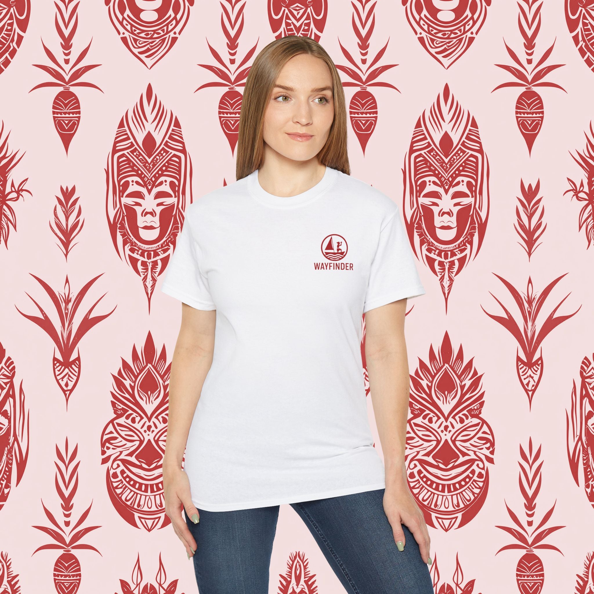 WAYFINDER CLASSIC: RED