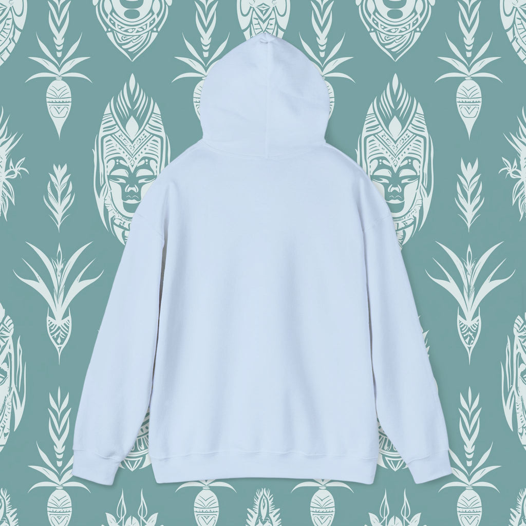 WAYFINDER CLASSIC: HOODIE