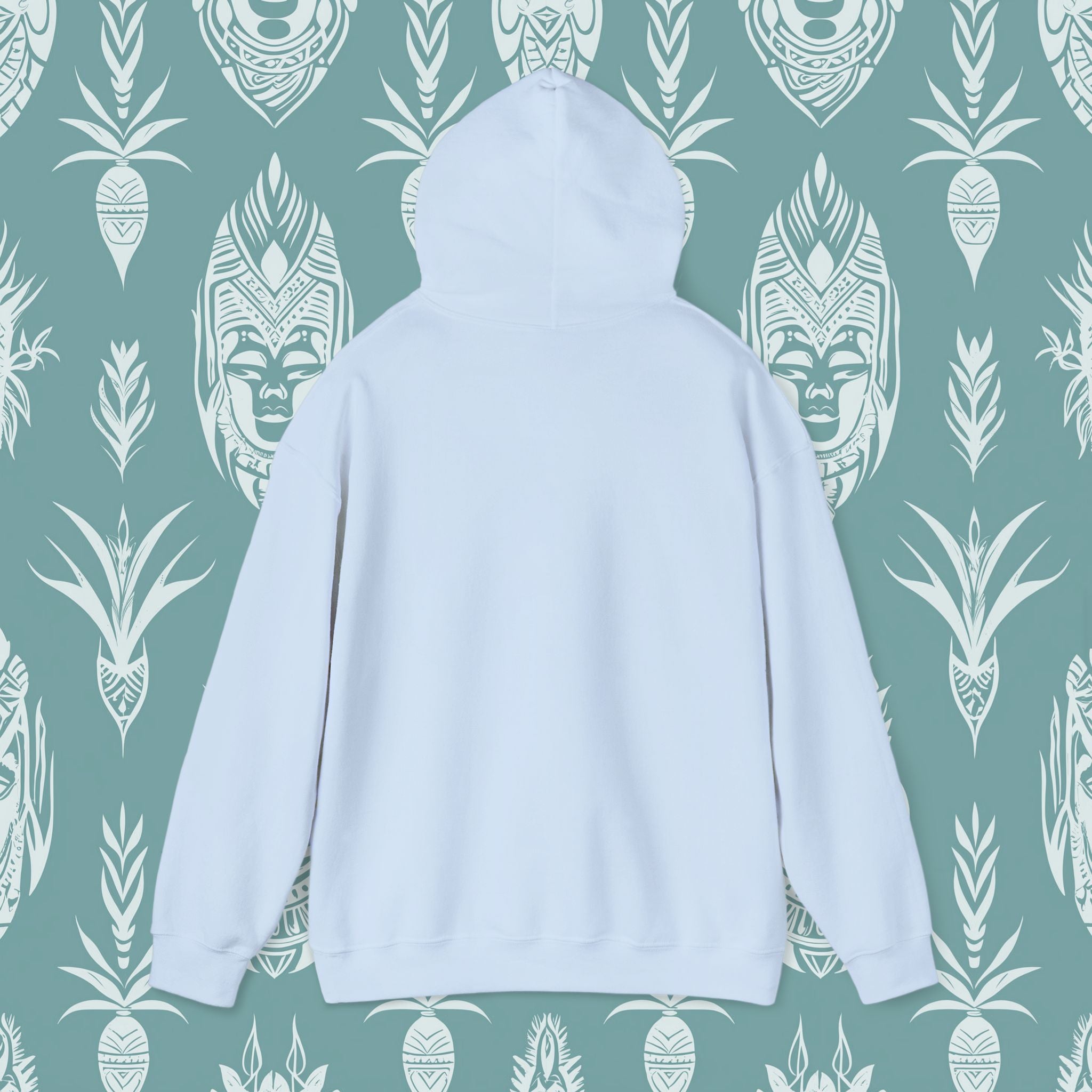 WAYFINDER CLASSIC: HOODIE