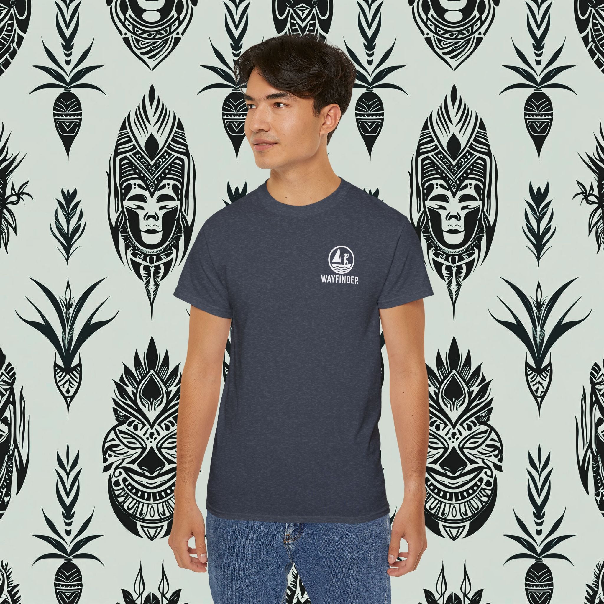 WAYFINDER CLASSIC: WHITE