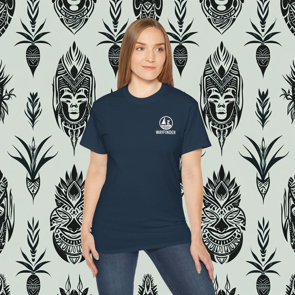 WAYFINDER CLASSIC: WHITE