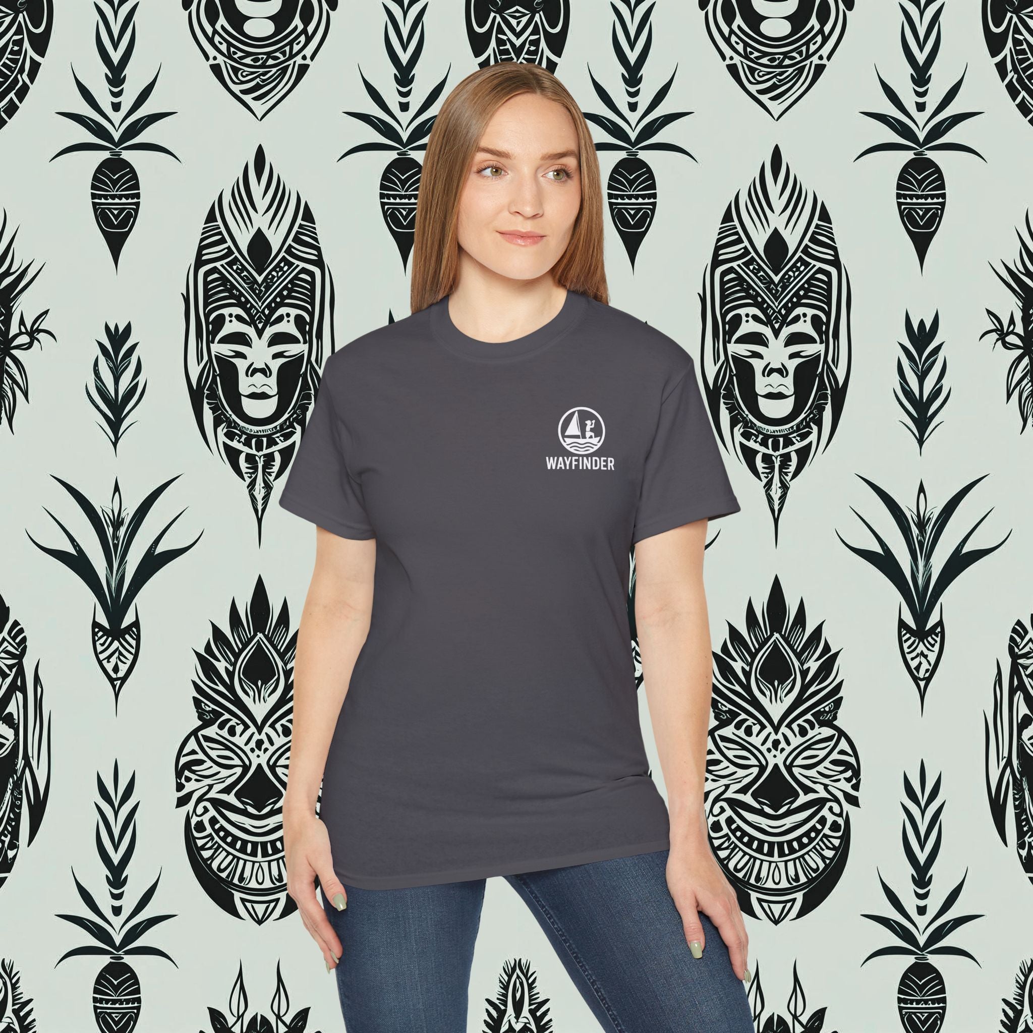 WAYFINDER CLASSIC: WHITE