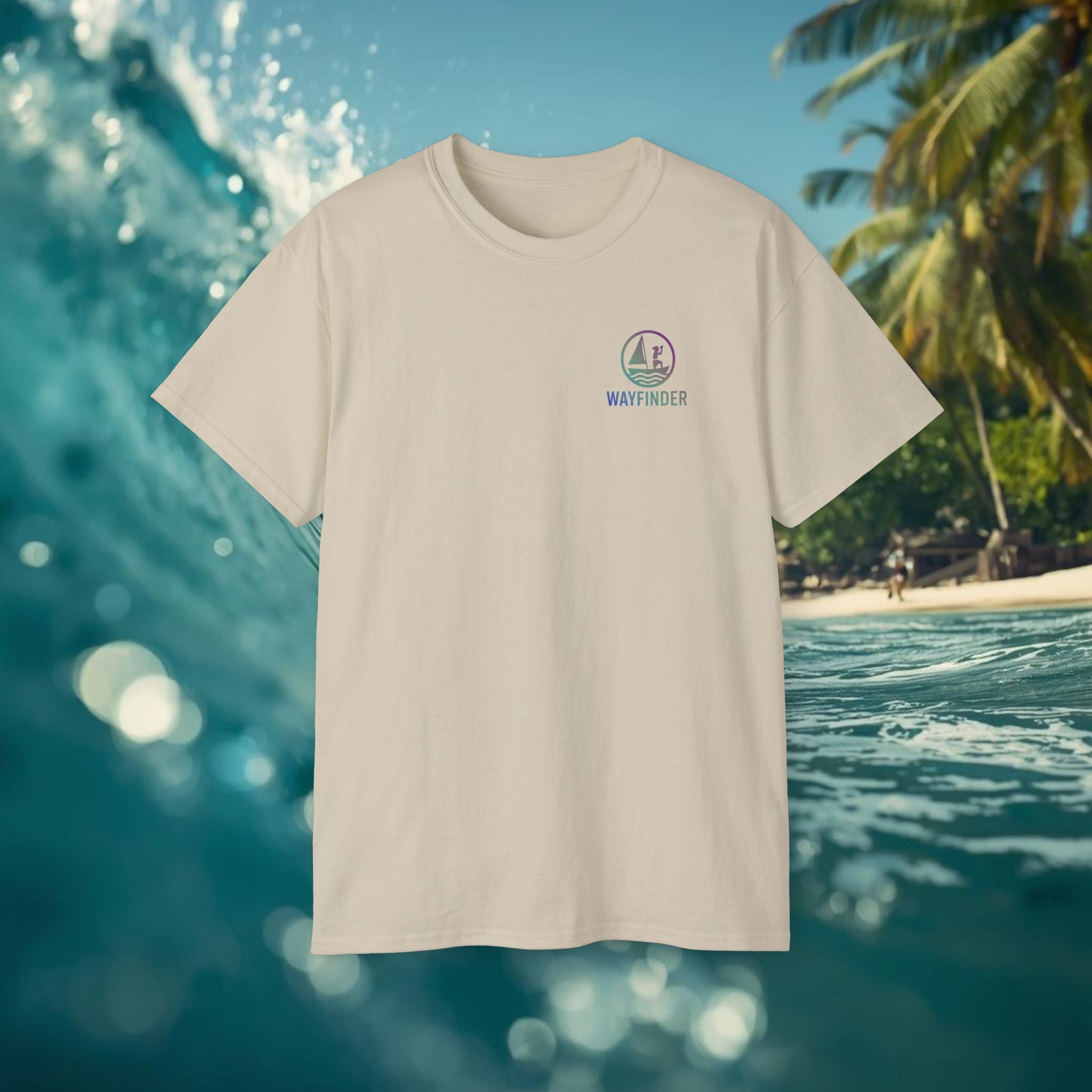 WAYFINDER LIMITED COLLECTION: BLUEBLEED